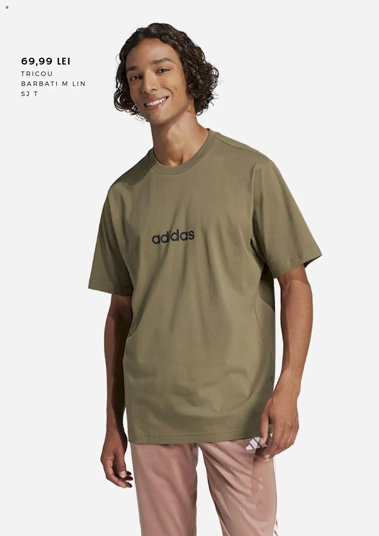 Catalog Intersport 1 - 30 Iulie 2025 | Pagina 7 | Produse: Tricou