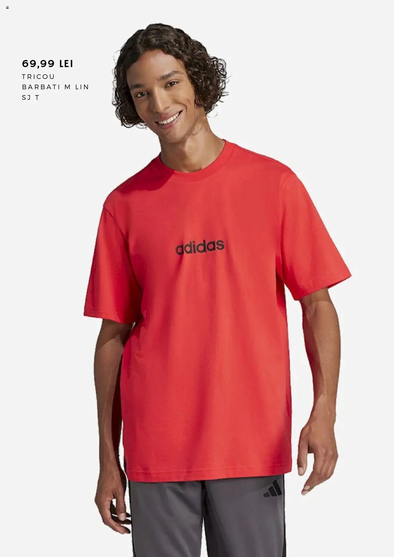 Catalog Intersport 1 - 30 Iulie 2025 | Pagina 8 | Produse: Tricou