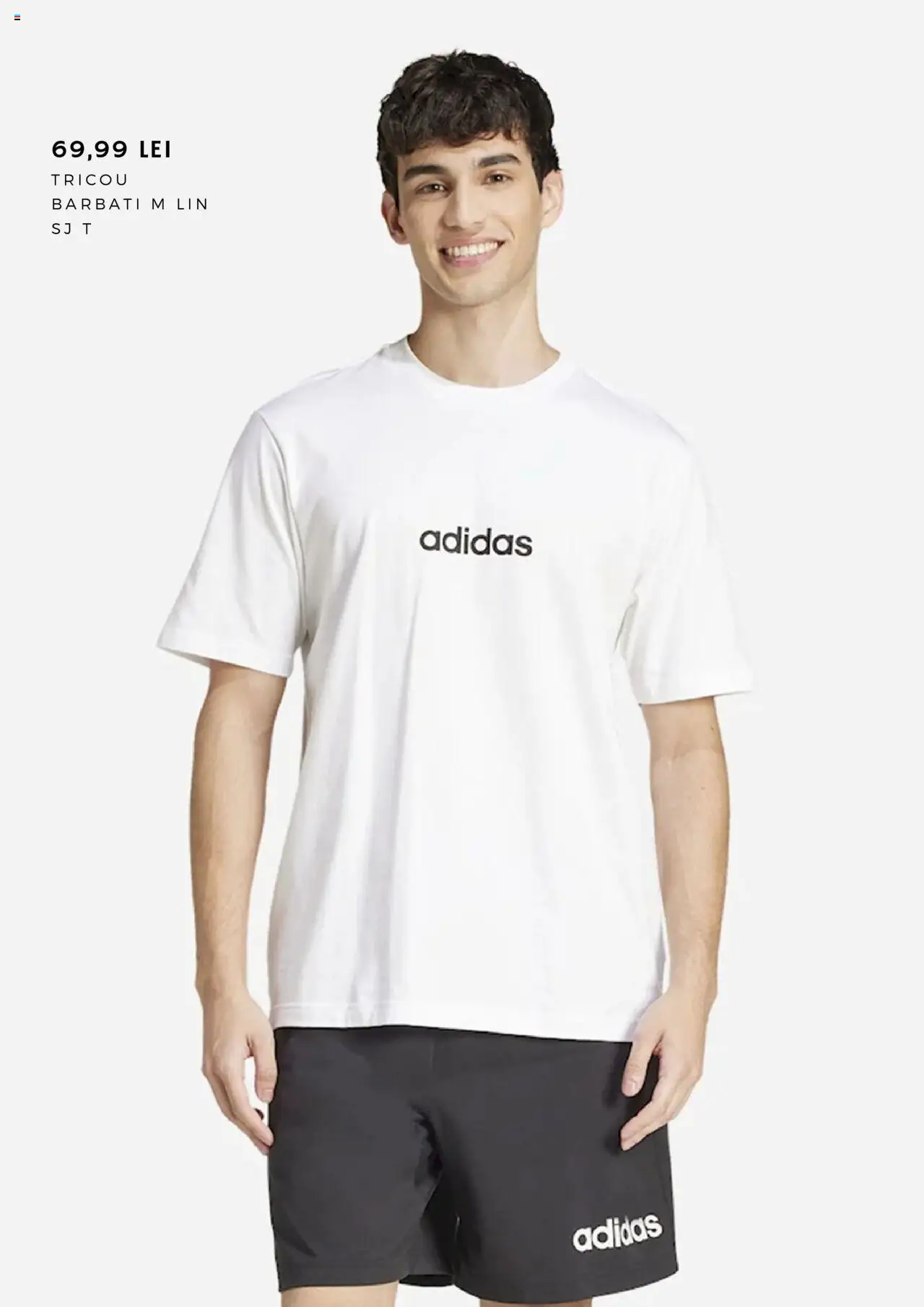 Catalog Intersport 1 - 30 Iulie 2025 | Pagina 9 | Produse: Tricou