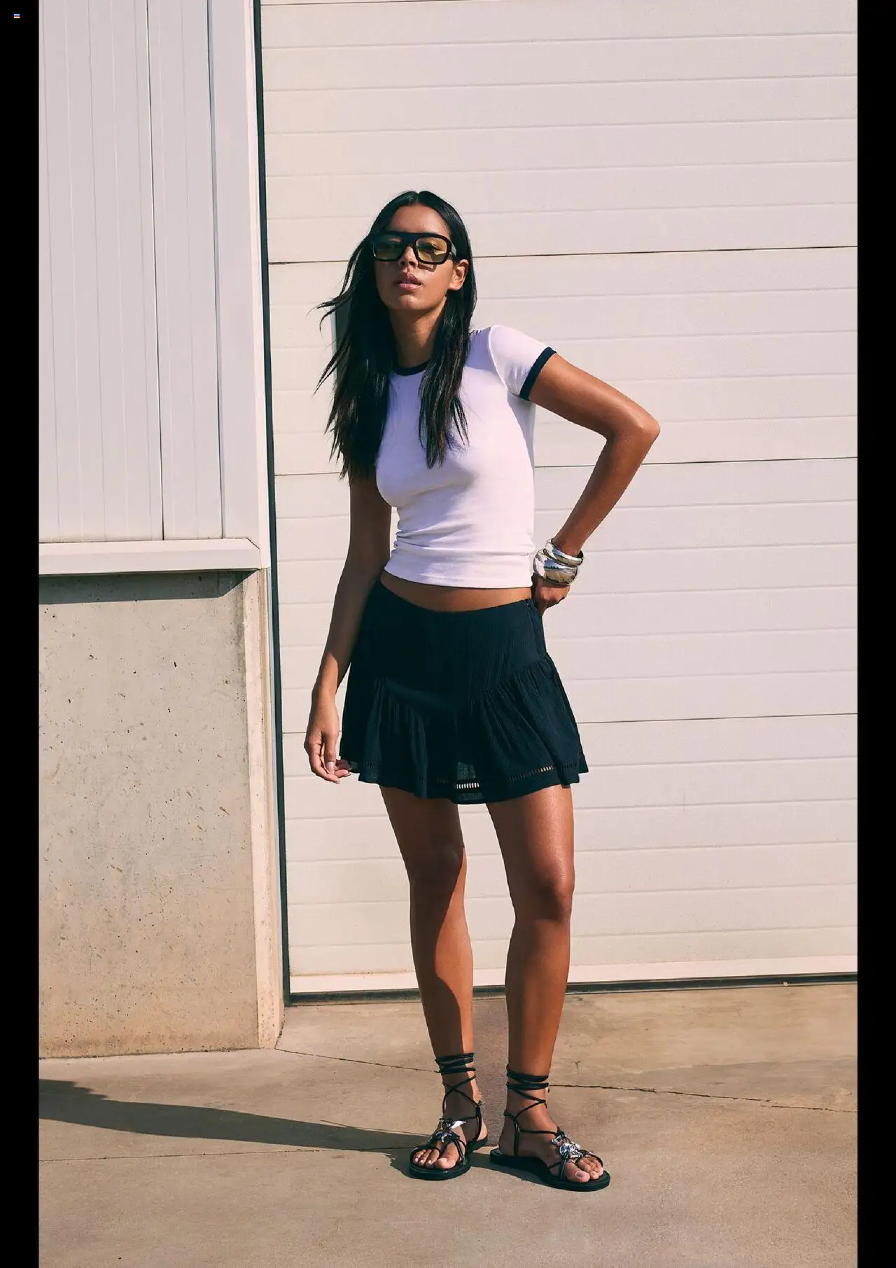 Catalog Bershka 1 - 30 Iulie 2025 | Pagina 6