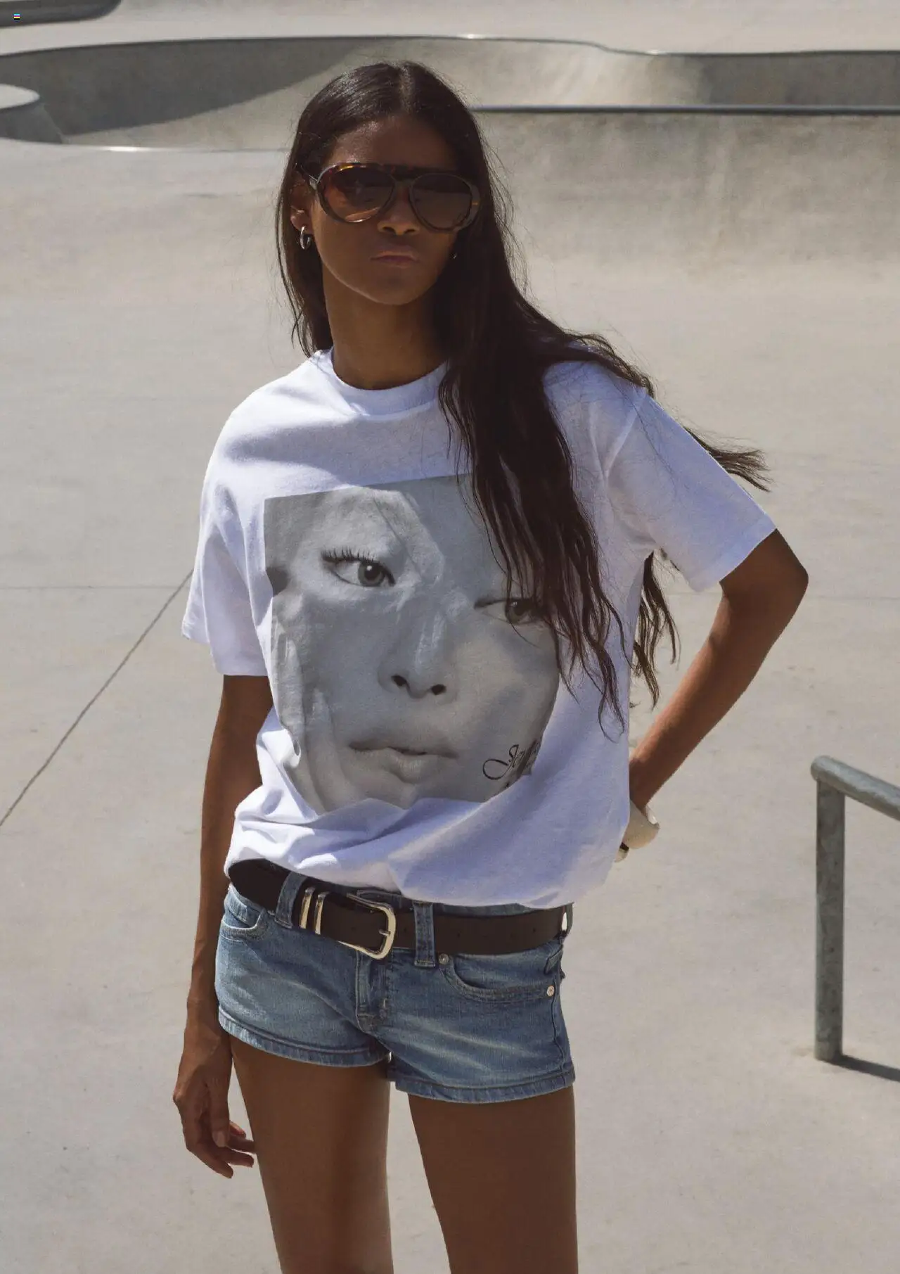 Catalog Bershka 1 - 30 Iulie 2025 | Pagina 7