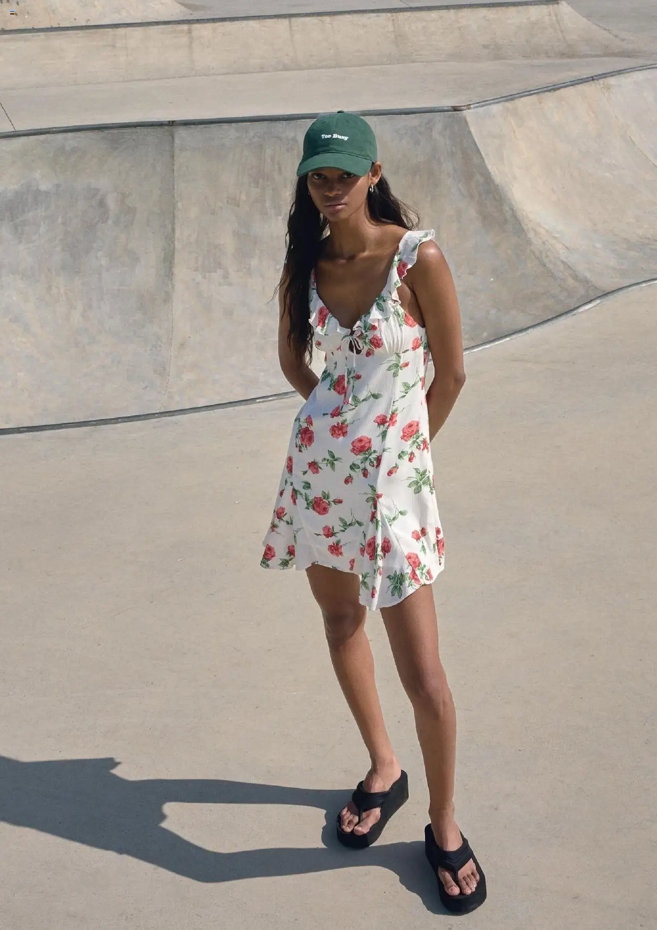 Catalog Bershka 1 - 30 Iulie 2025 | Pagina 8