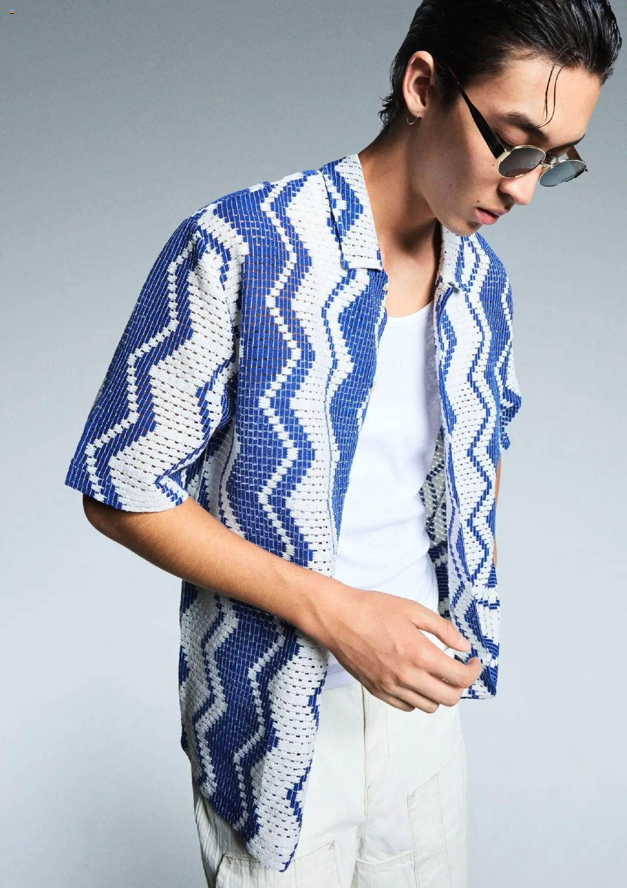 Catalog Bershka 1 - 30 Iulie 2025 | Pagina 14