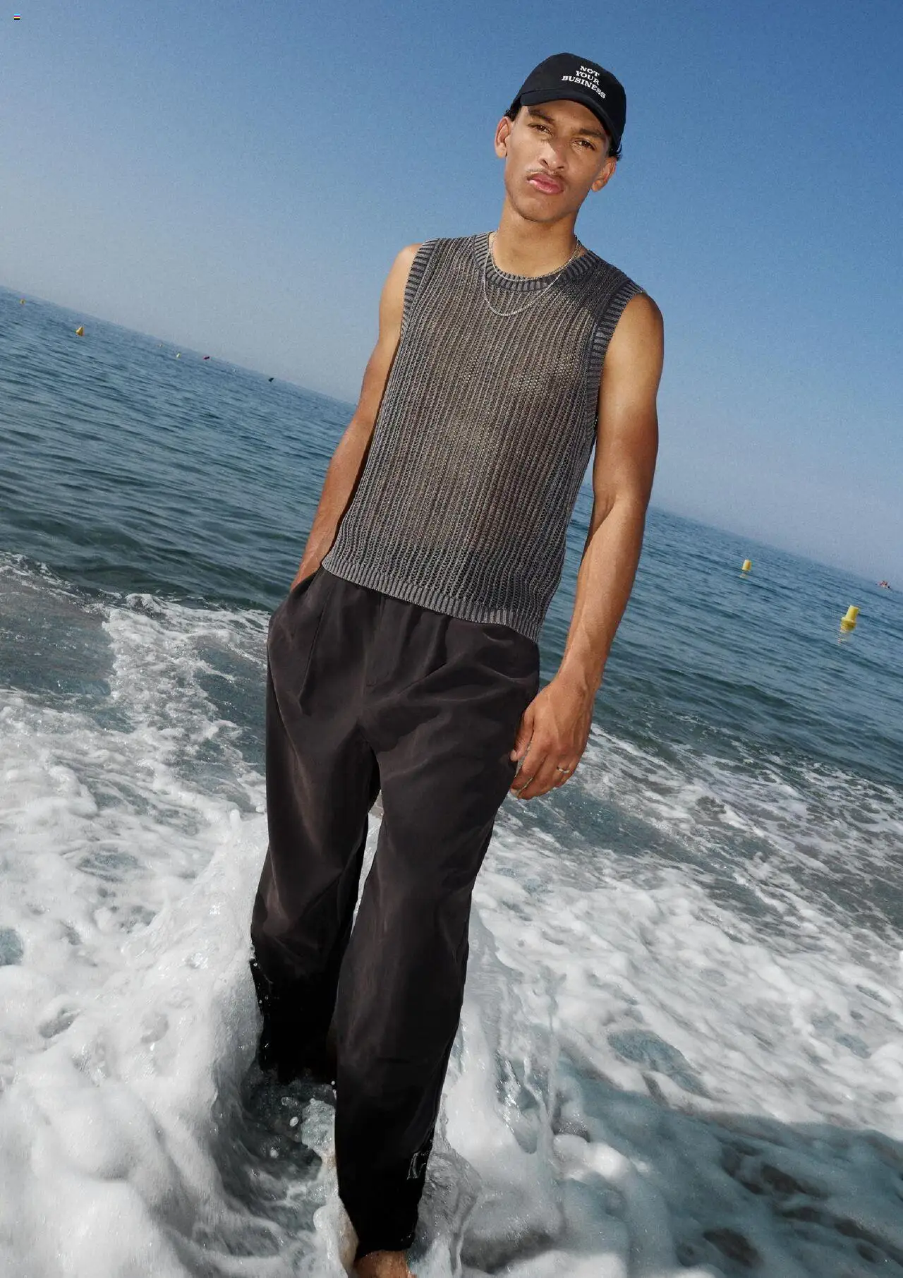 Catalog Bershka 1 - 30 Iulie 2025 | Pagina 2