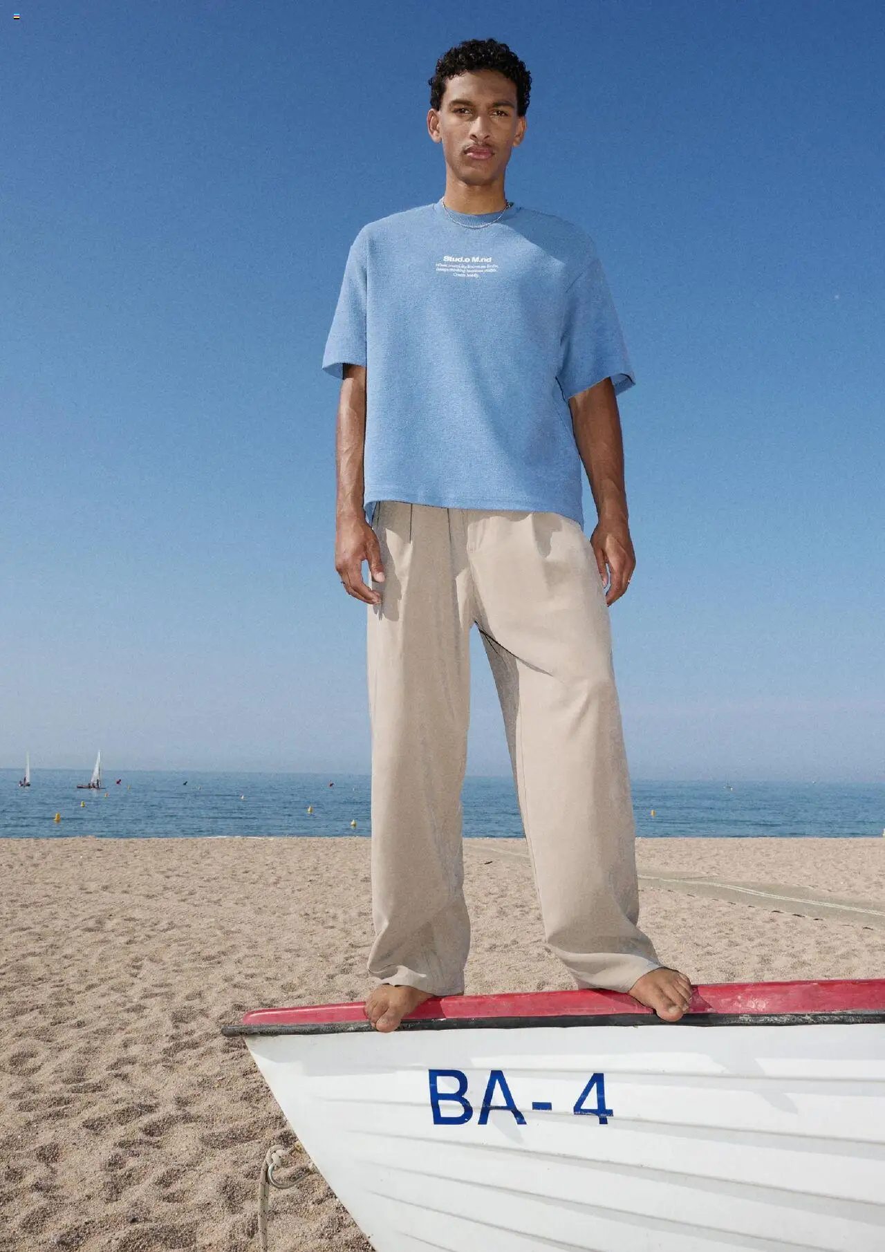 Catalog Bershka 1 - 30 Iulie 2025 | Pagina 4