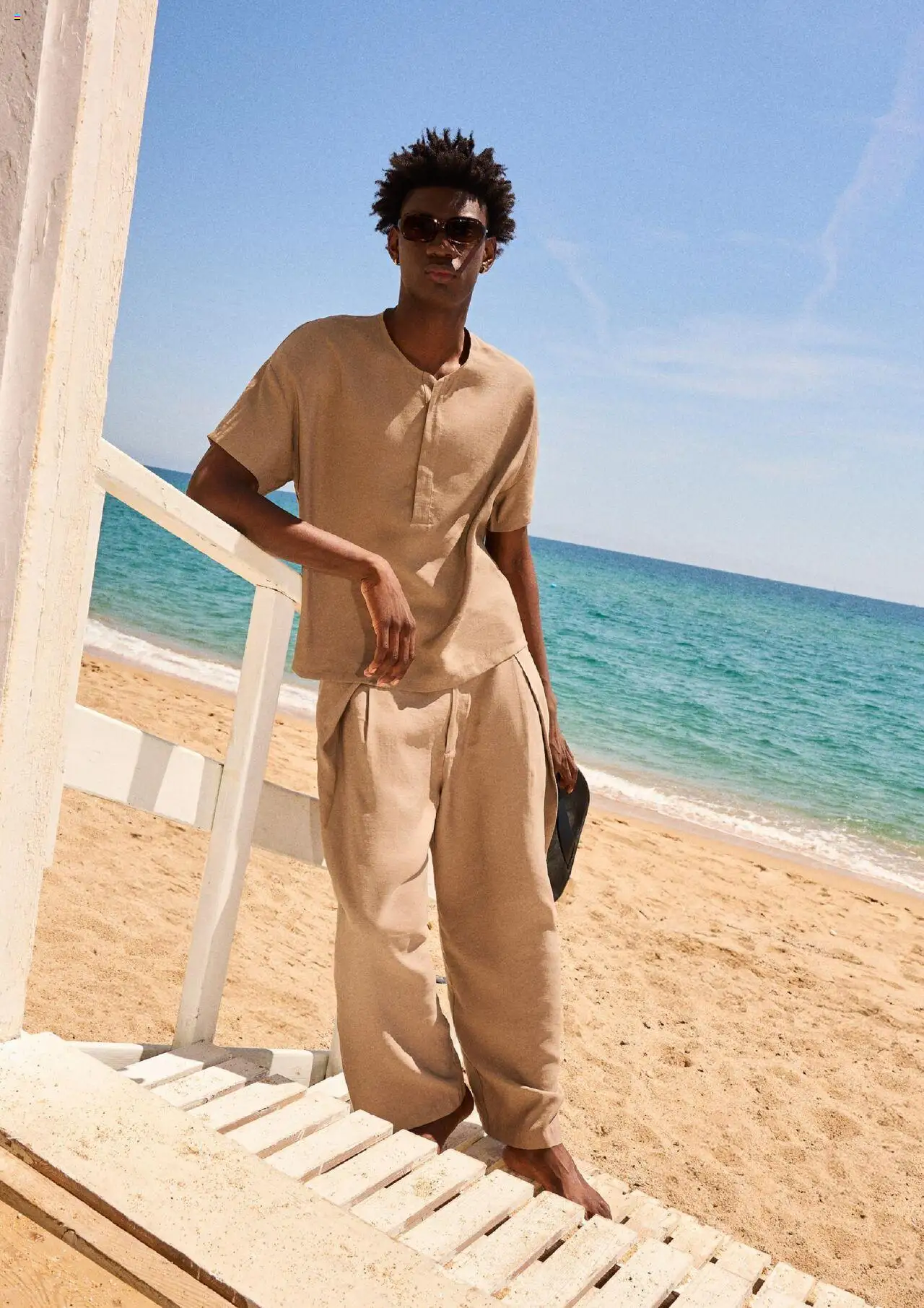 Catalog Bershka 1 - 30 Iulie 2025 | Pagina 5