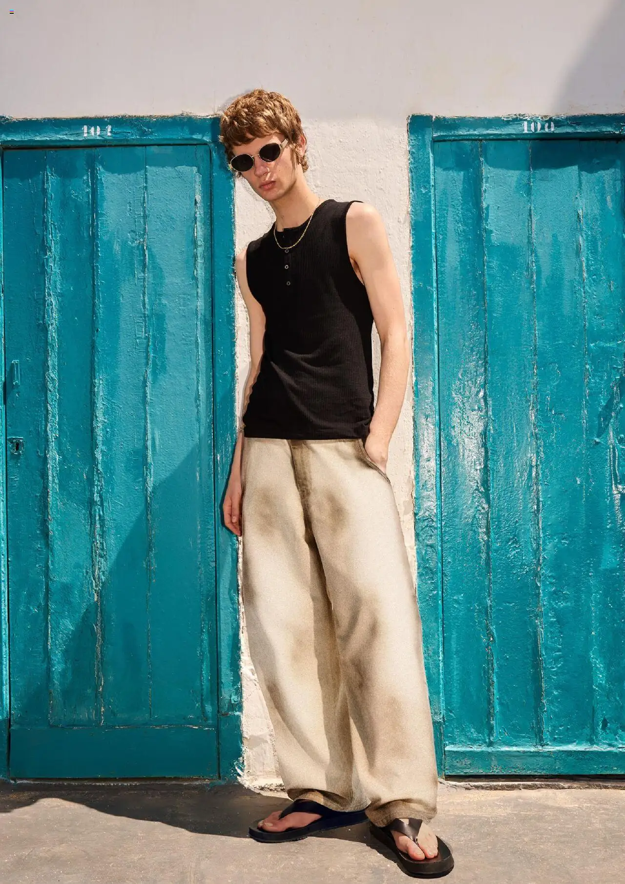 Catalog Bershka 1 - 30 Iulie 2025 | Pagina 6