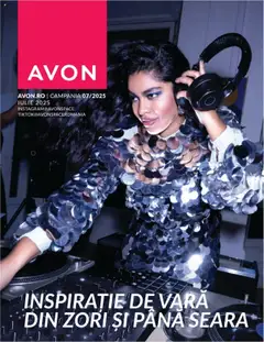 Catalog Avon