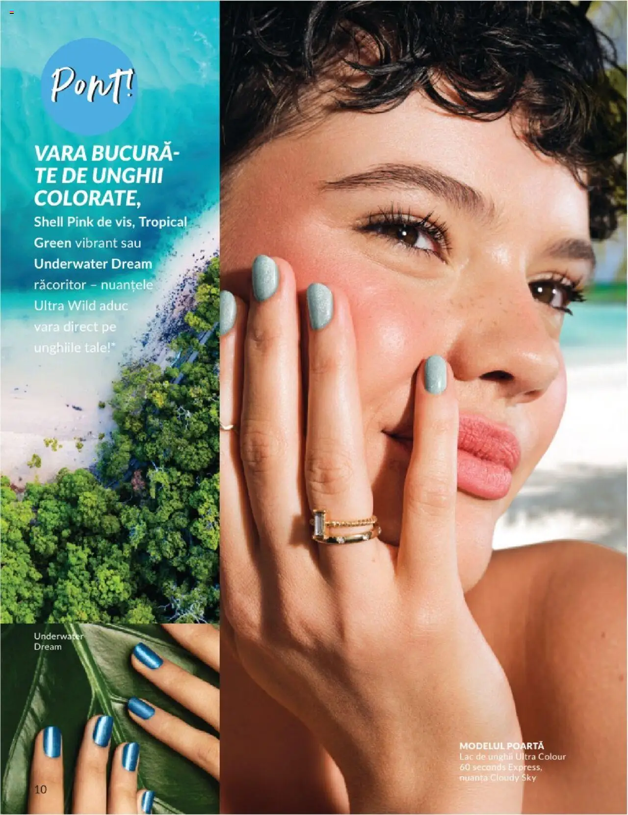 Catalog Avon 1 - 30 Iulie 2025 | Pagina 10