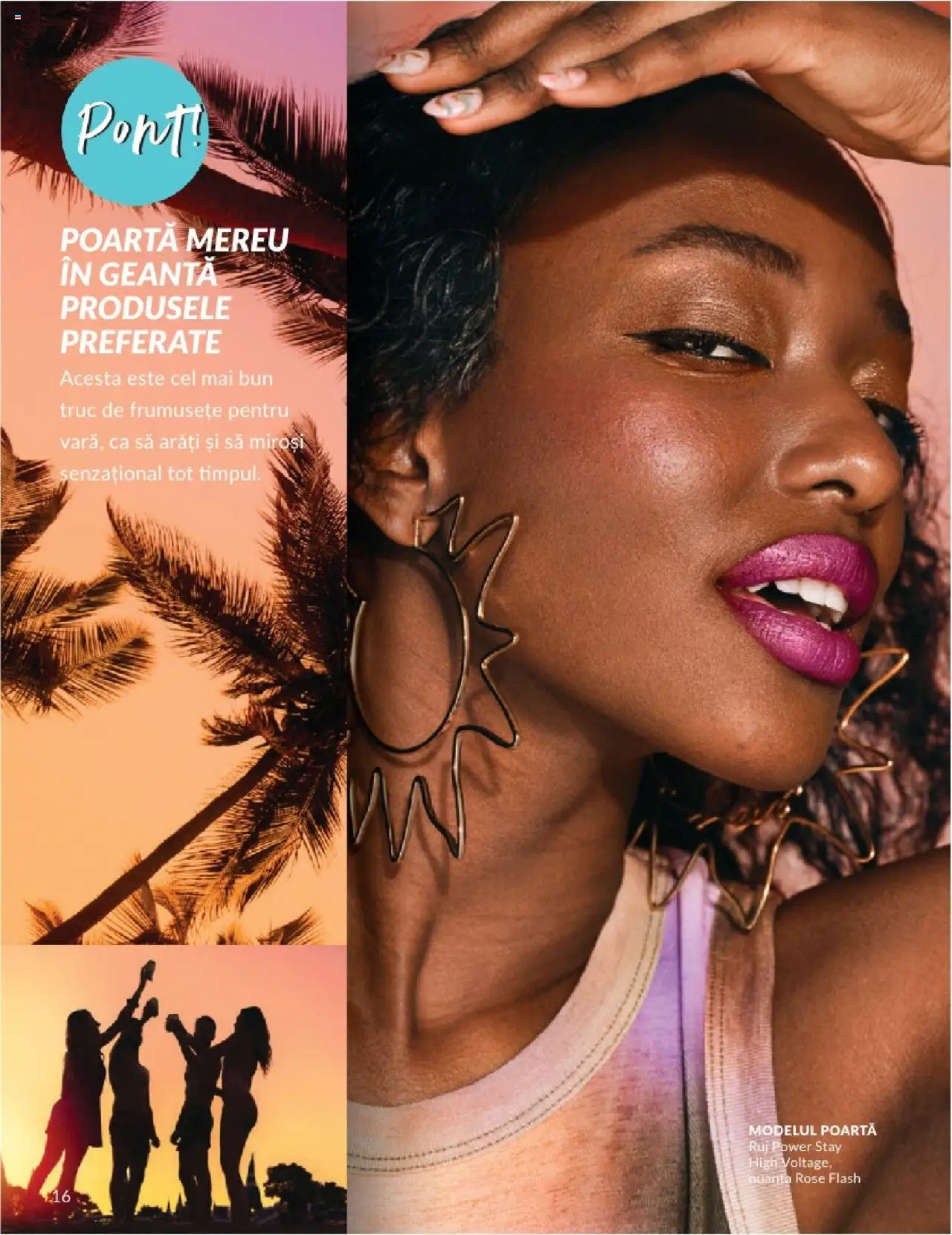 Catalog Avon 1 - 30 Iulie 2025 | Pagina 16 | Produse: Geantă