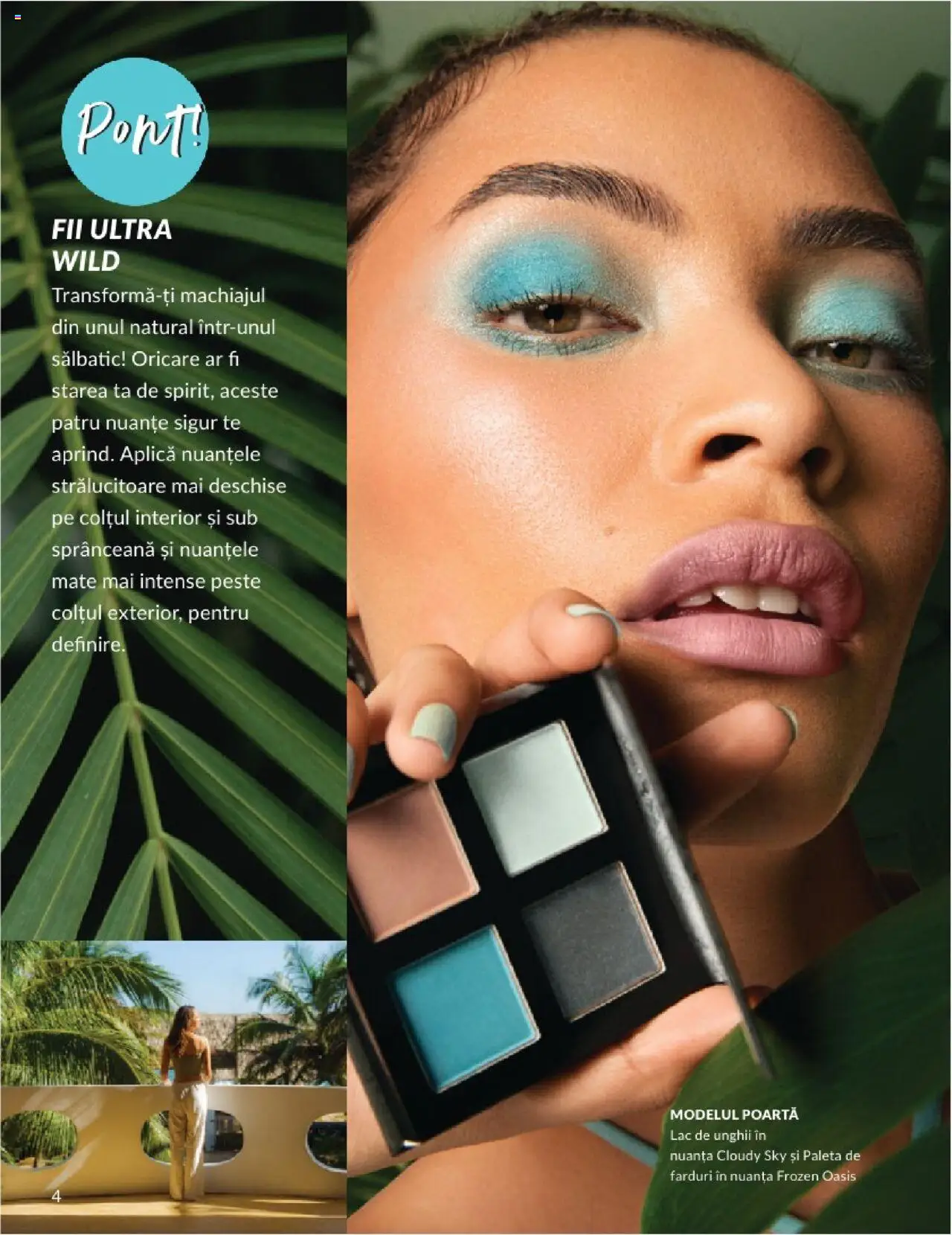 Catalog Avon 1 - 30 Iulie 2025 | Pagina 4 | Produse: Pește