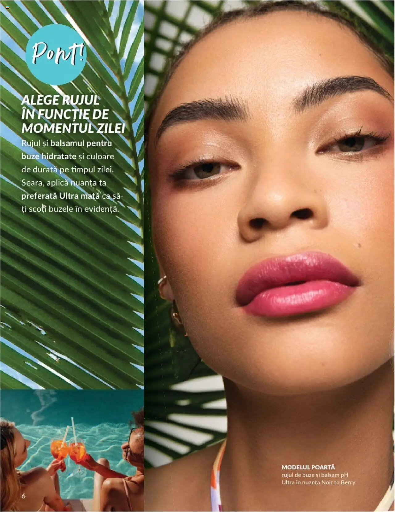 Catalog Avon 1 - 30 Iulie 2025 | Pagina 6