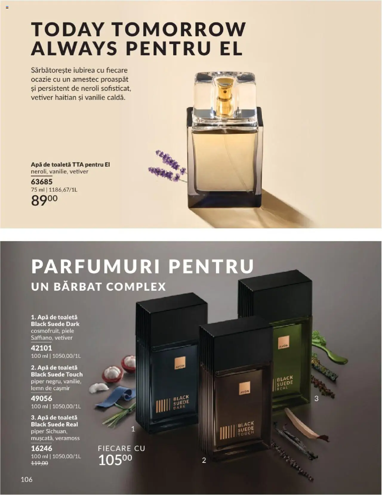 Catalog Avon 1 - 30 Iulie 2025 | Pagina 102