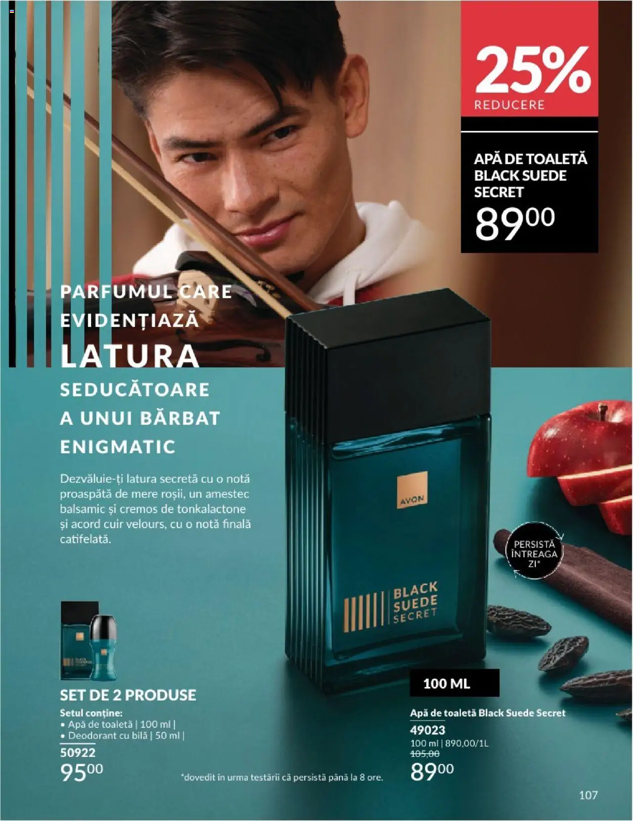 Catalog Avon 1 - 30 Iulie 2025 | Pagina 103