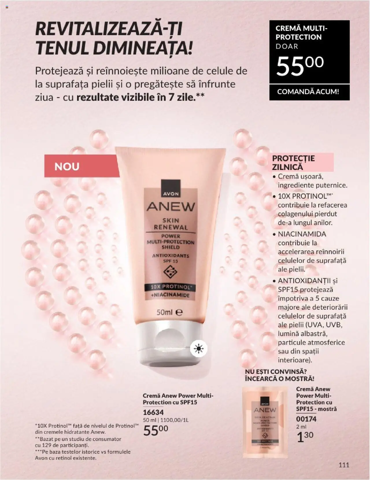 Catalog Avon 1 - 30 Iulie 2025 | Pagina 107