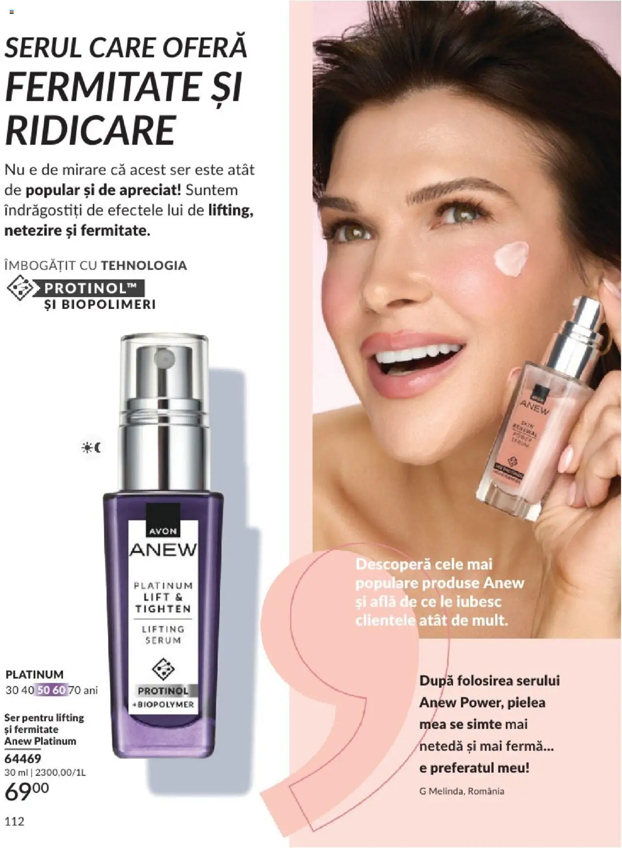 Catalog Avon 1 - 30 Iulie 2025 | Pagina 108