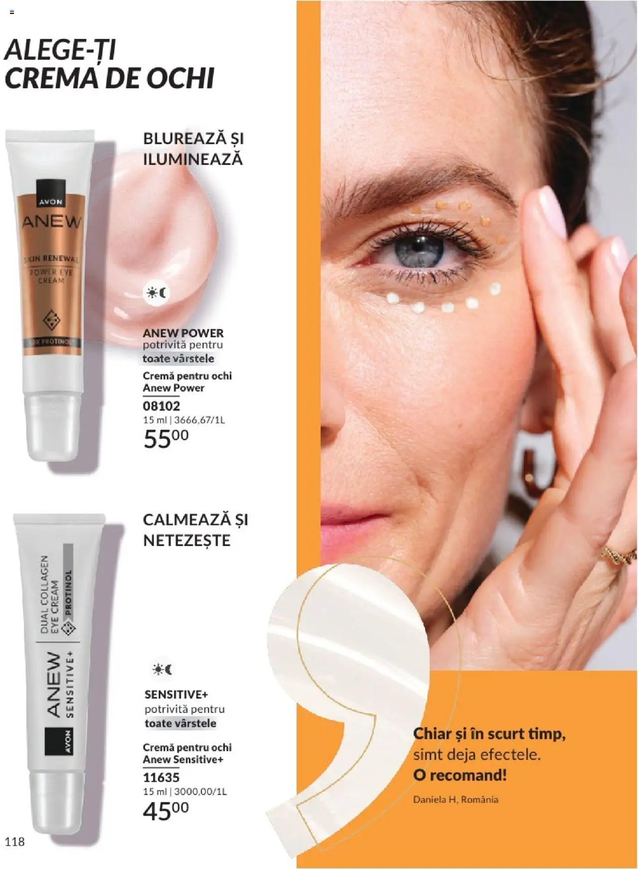Catalog Avon 1 - 30 Iulie 2025 | Pagina 114