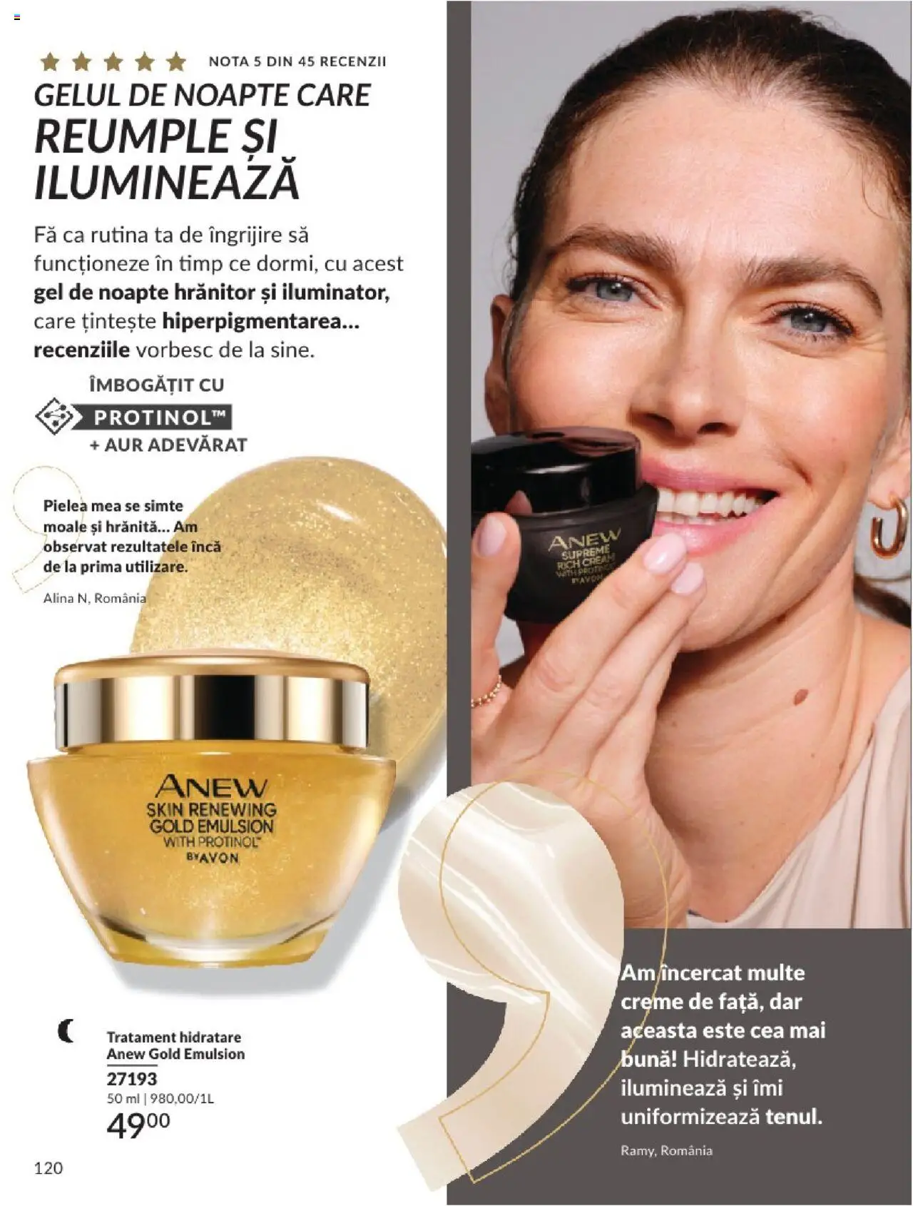 Catalog Avon 1 - 30 Iulie 2025 | Pagina 116