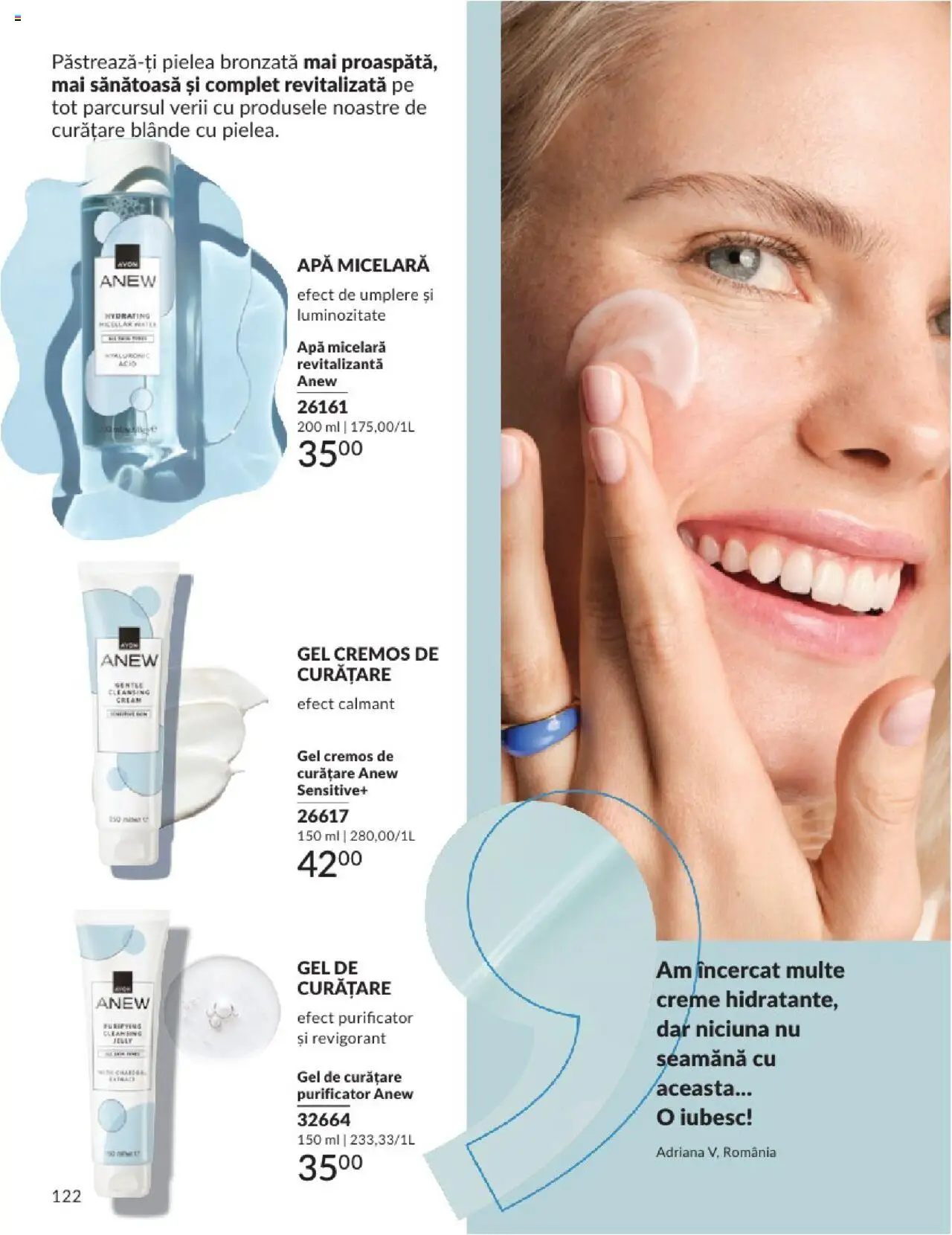 Catalog Avon 1 - 30 Iulie 2025 | Pagina 118