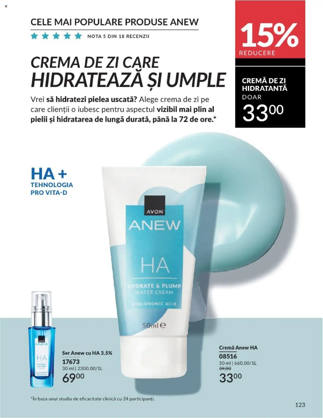 Catalog Avon 1 - 30 Iulie 2025 | Pagina 119