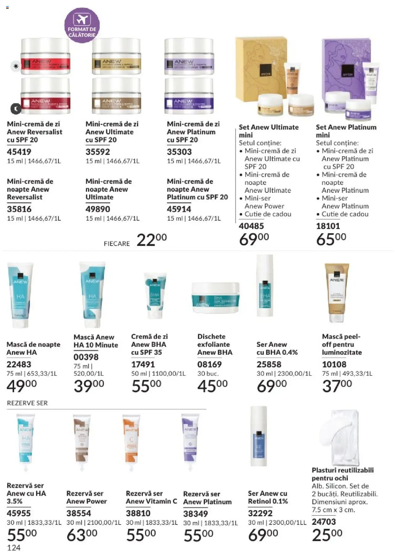 Catalog Avon 1 - 30 Iulie 2025 | Pagina 120
