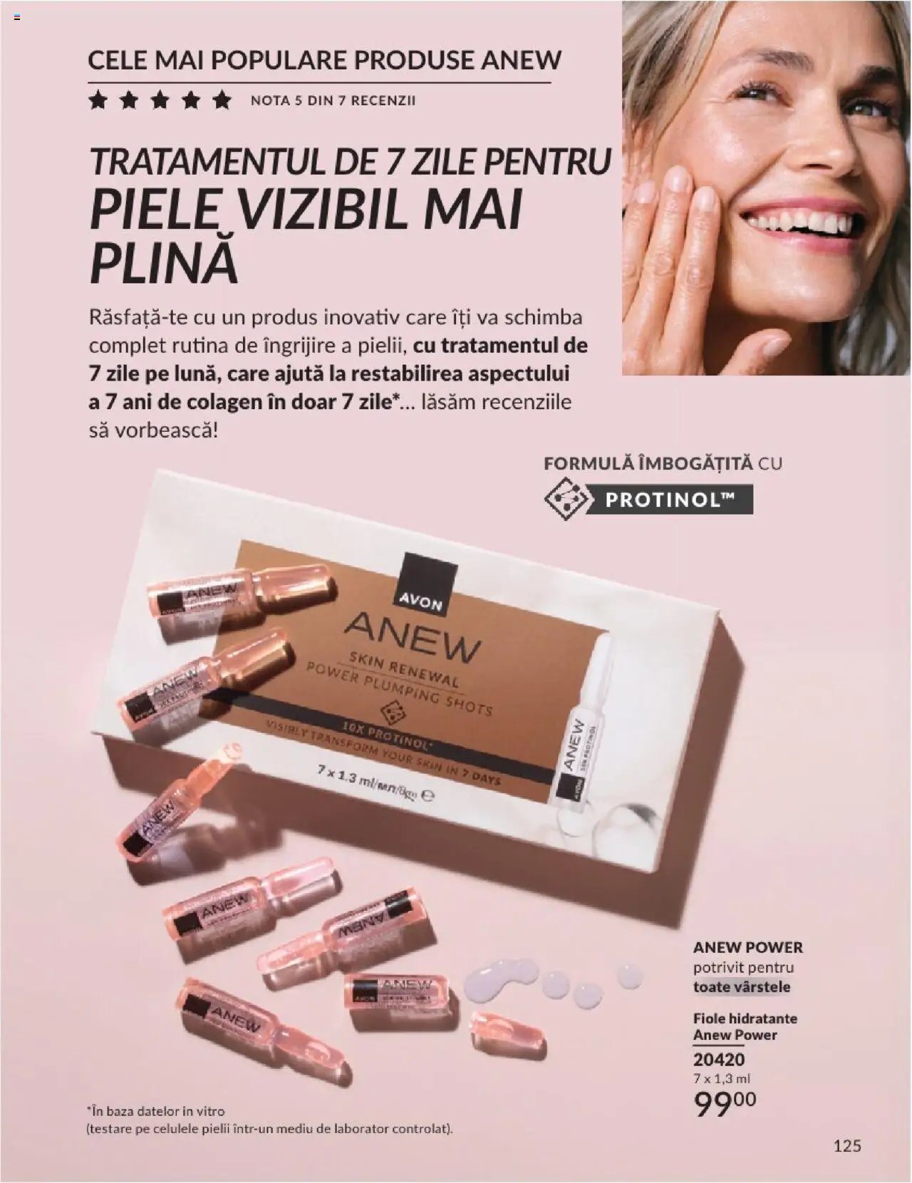 Catalog Avon 1 - 30 Iulie 2025 | Pagina 121