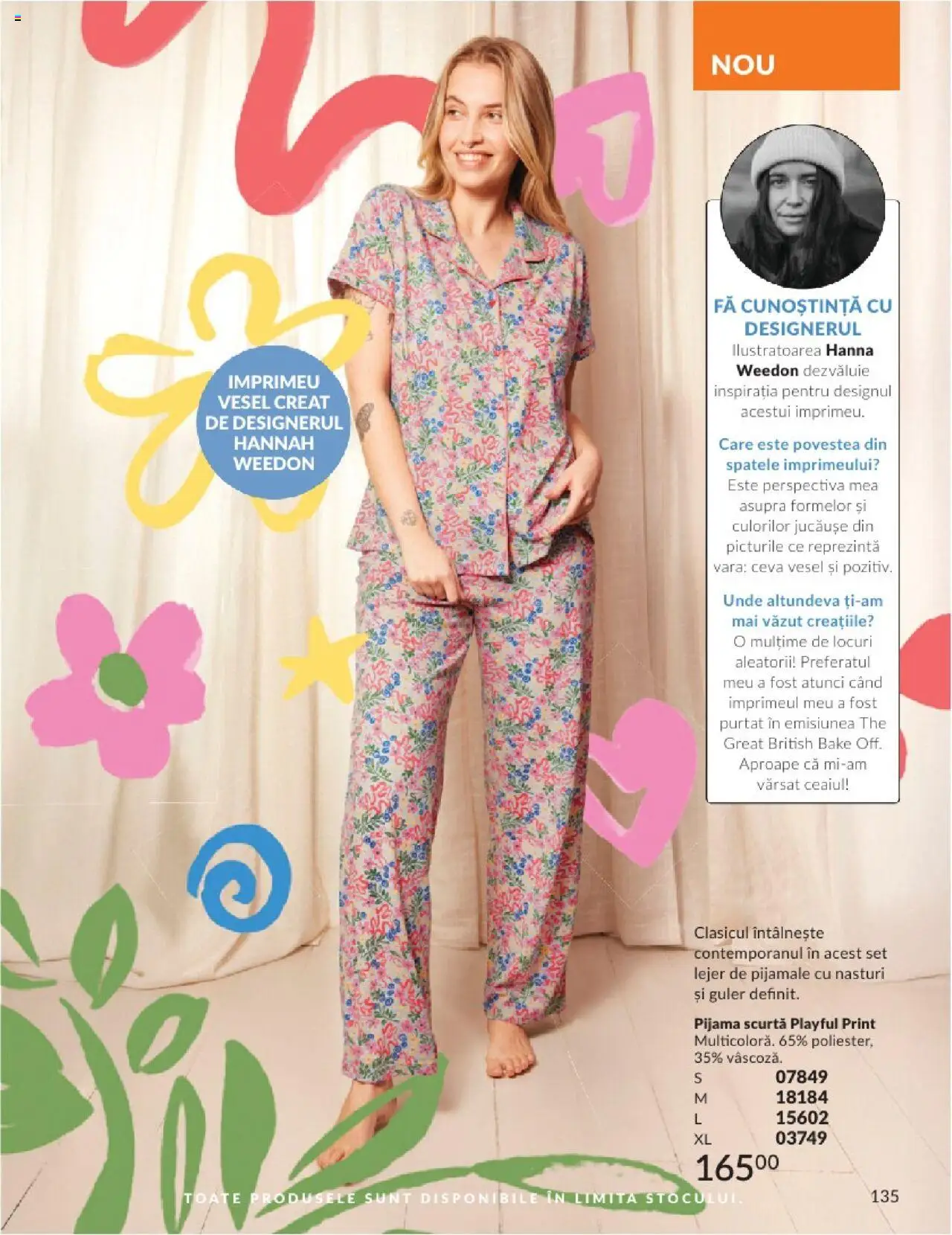 Catalog Avon 1 - 30 Iulie 2025 | Pagina 131