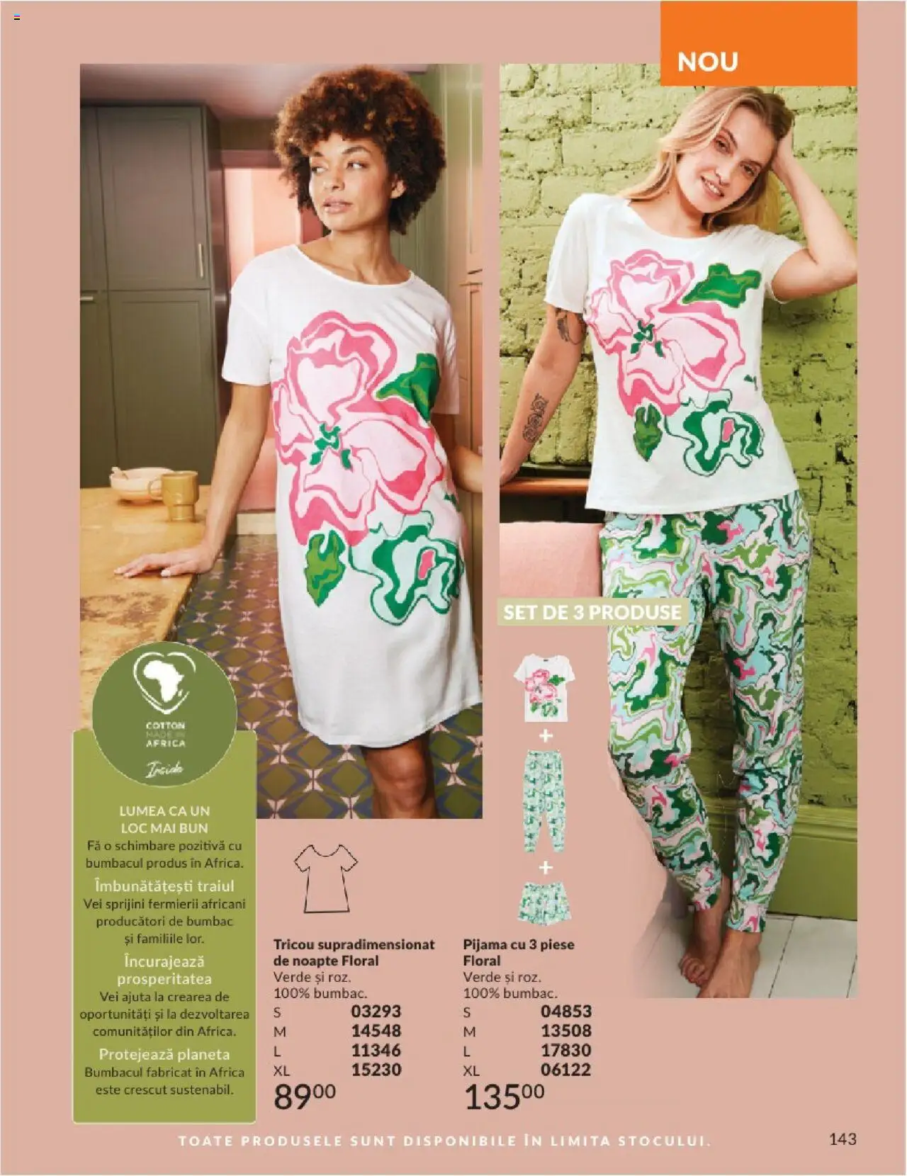 Catalog Avon 1 - 30 Iulie 2025 | Pagina 139