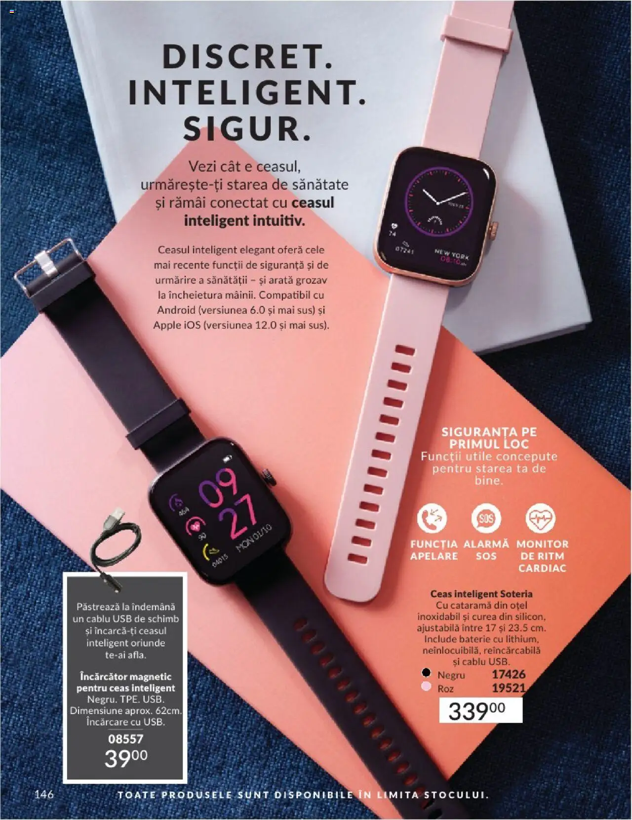 Catalog Avon 1 - 30 Iulie 2025 | Pagina 142