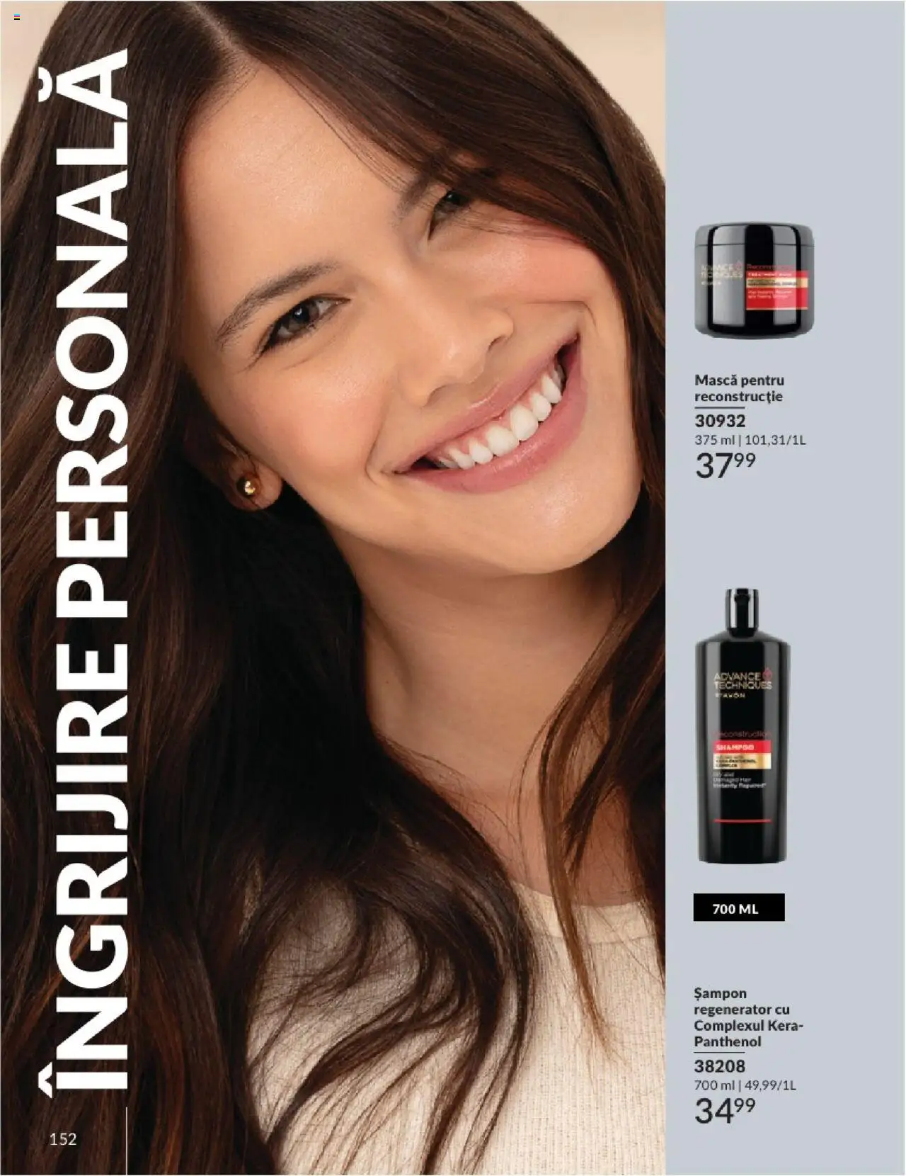 Catalog Avon 1 - 30 Iulie 2025 | Pagina 148