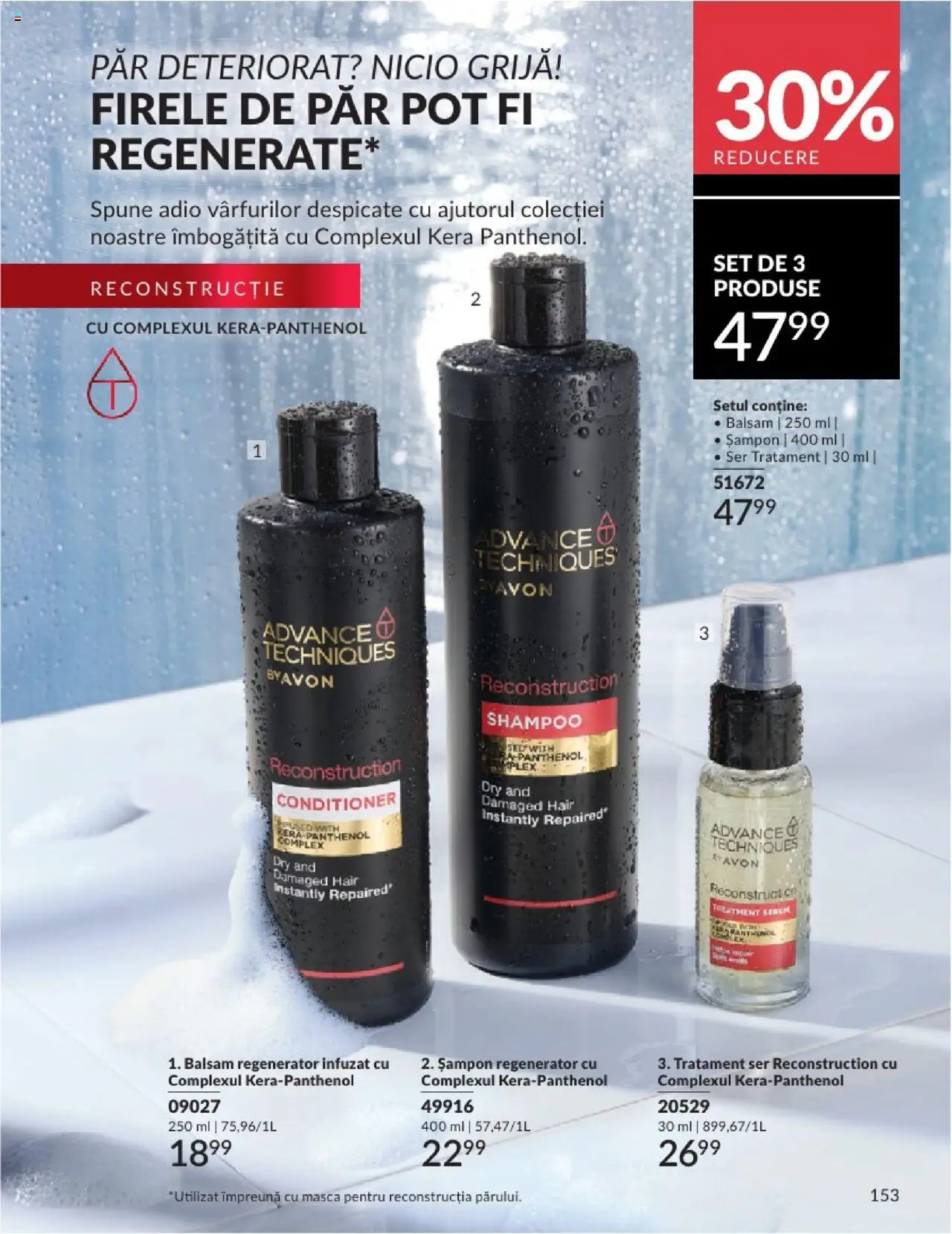 Catalog Avon 1 - 30 Iulie 2025 | Pagina 149