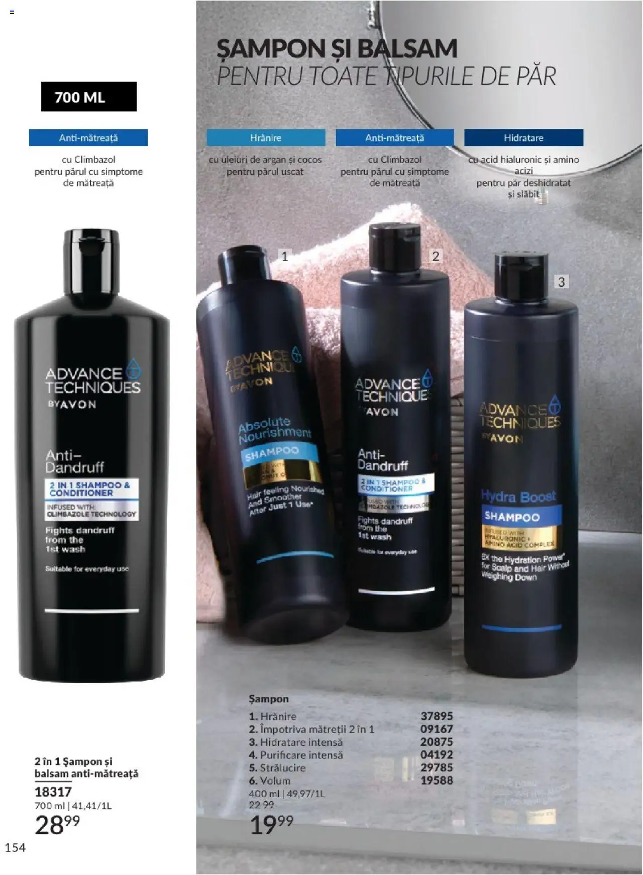 Catalog Avon 1 - 30 Iulie 2025 | Pagina 150