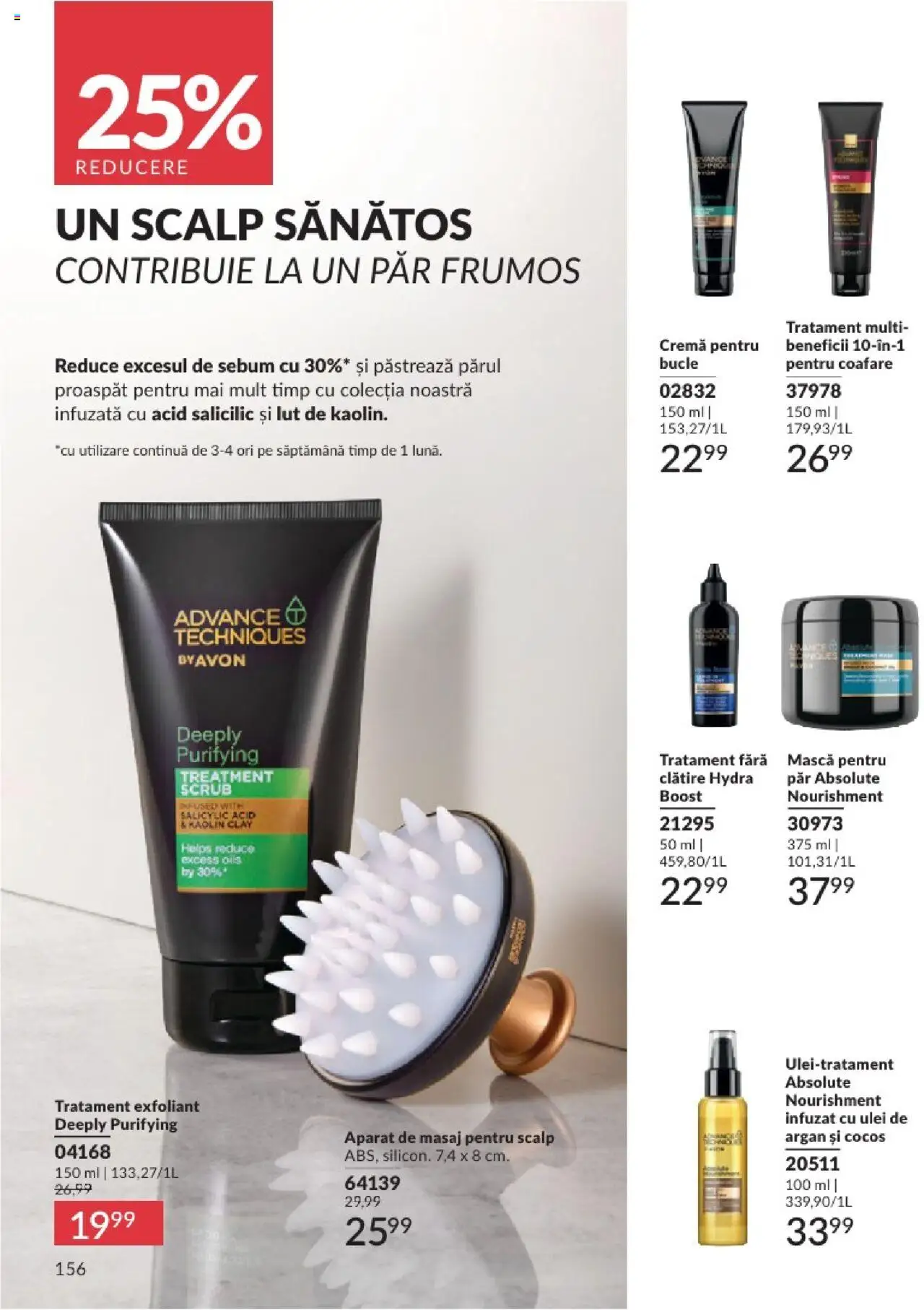 Catalog Avon 1 - 30 Iulie 2025 | Pagina 152