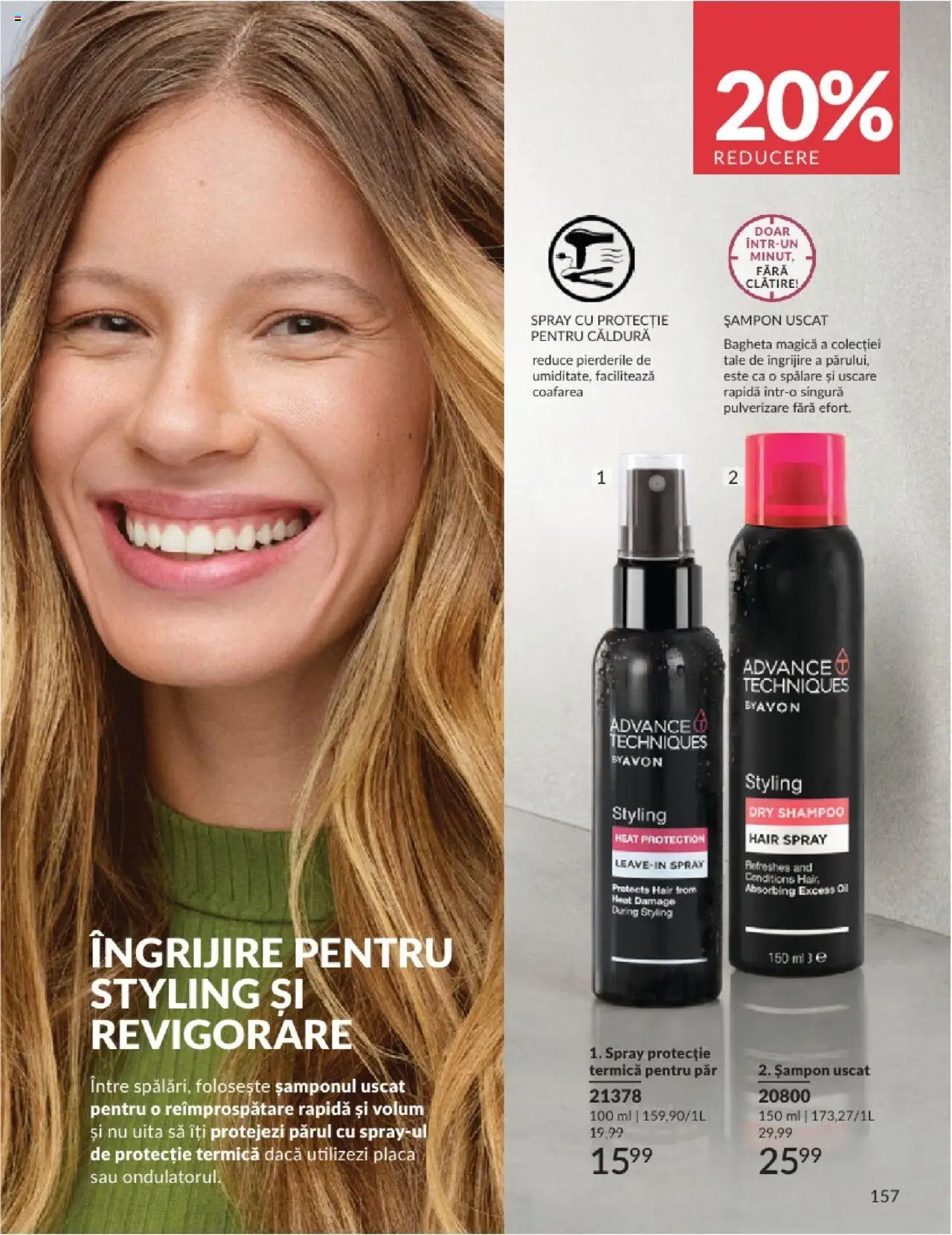 Catalog Avon 1 - 30 Iulie 2025 | Pagina 153
