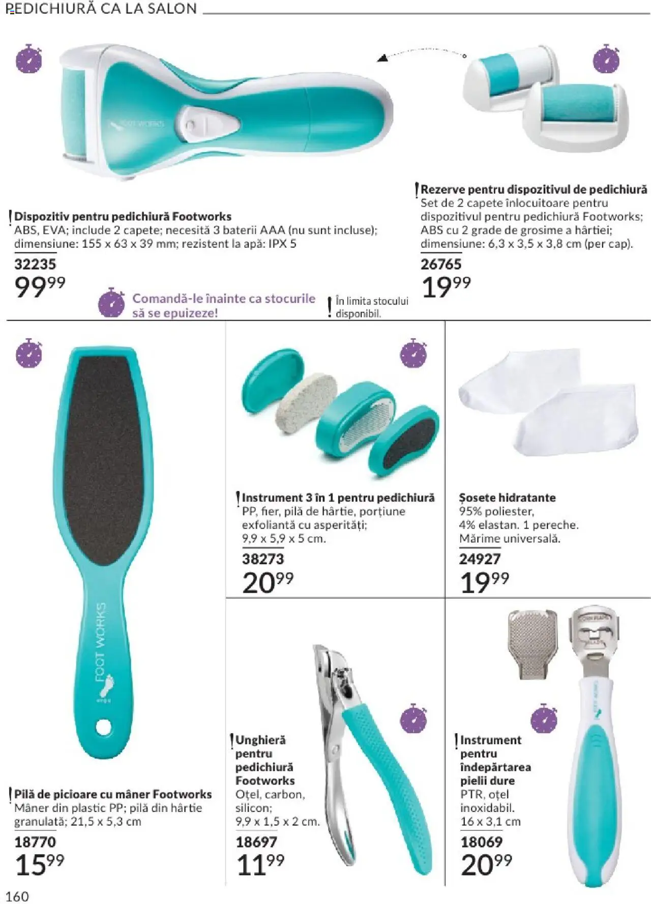 Catalog Avon 1 - 30 Iulie 2025 | Pagina 156