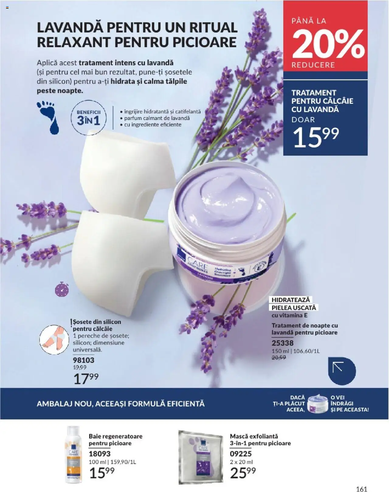 Catalog Avon 1 - 30 Iulie 2025 | Pagina 157
