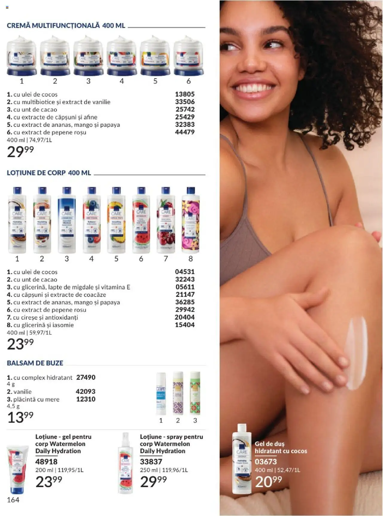 Catalog Avon 1 - 30 Iulie 2025 | Pagina 160