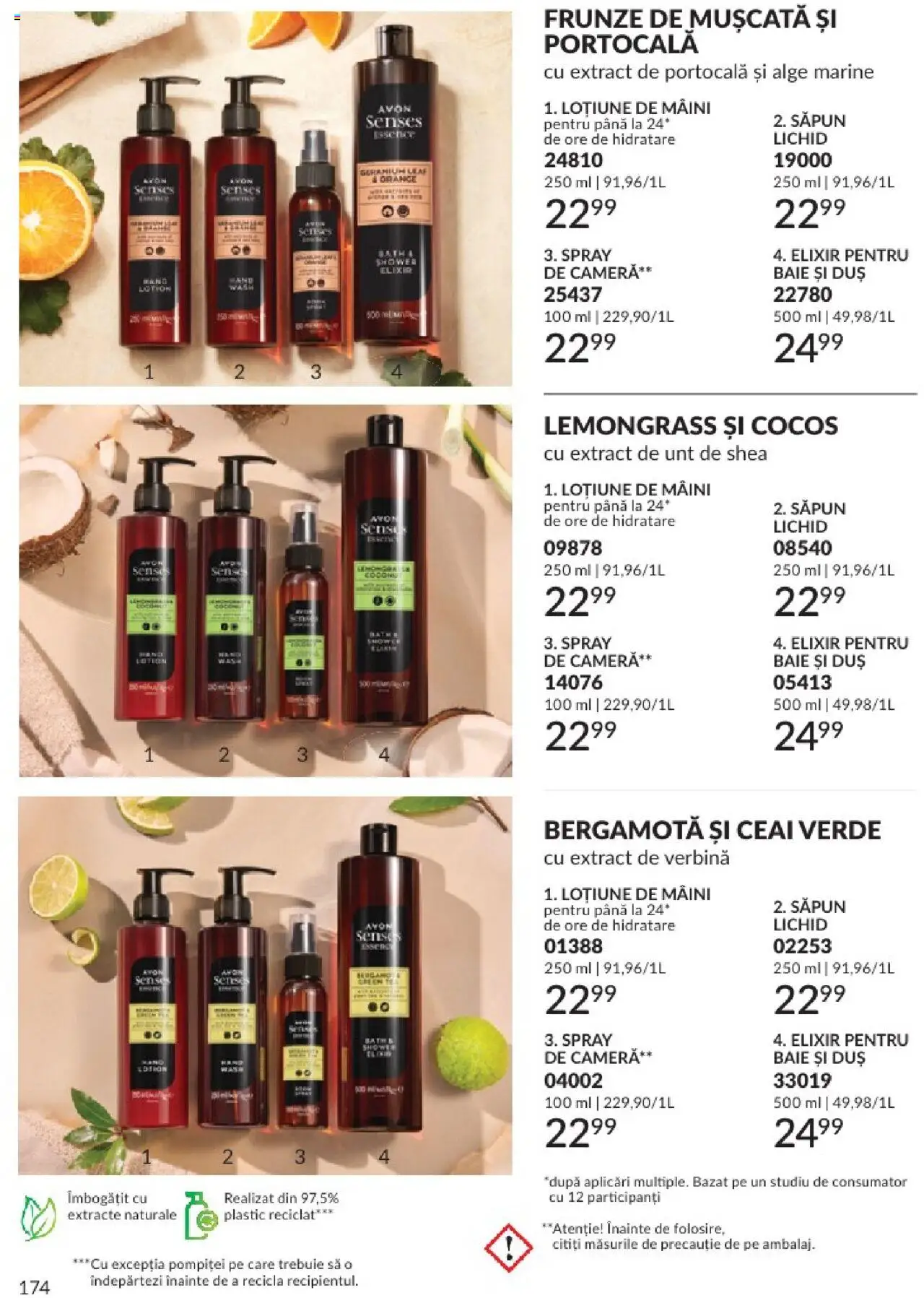 Catalog Avon 1 - 30 Iulie 2025 | Pagina 170