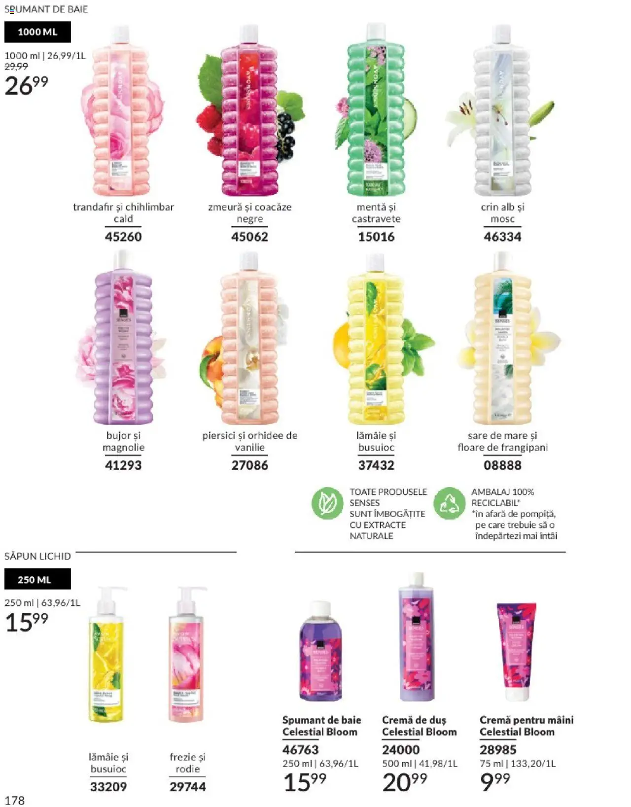 Catalog Avon 1 - 30 Iulie 2025 | Pagina 174