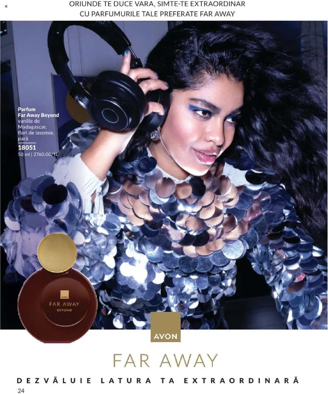Catalog Avon 1 - 30 Iulie 2025 | Pagina 24