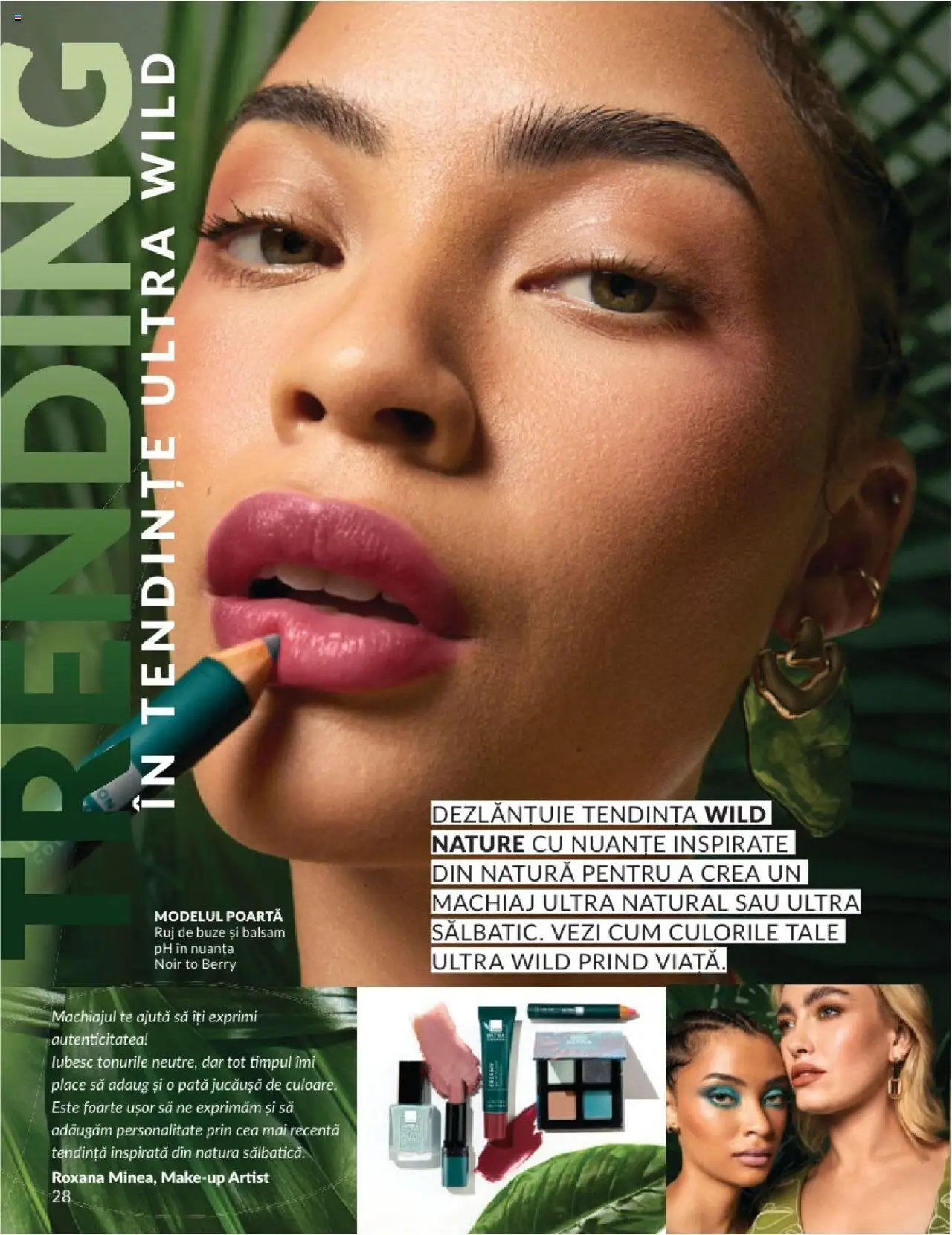 Catalog Avon 1 - 30 Iulie 2025 | Pagina 28