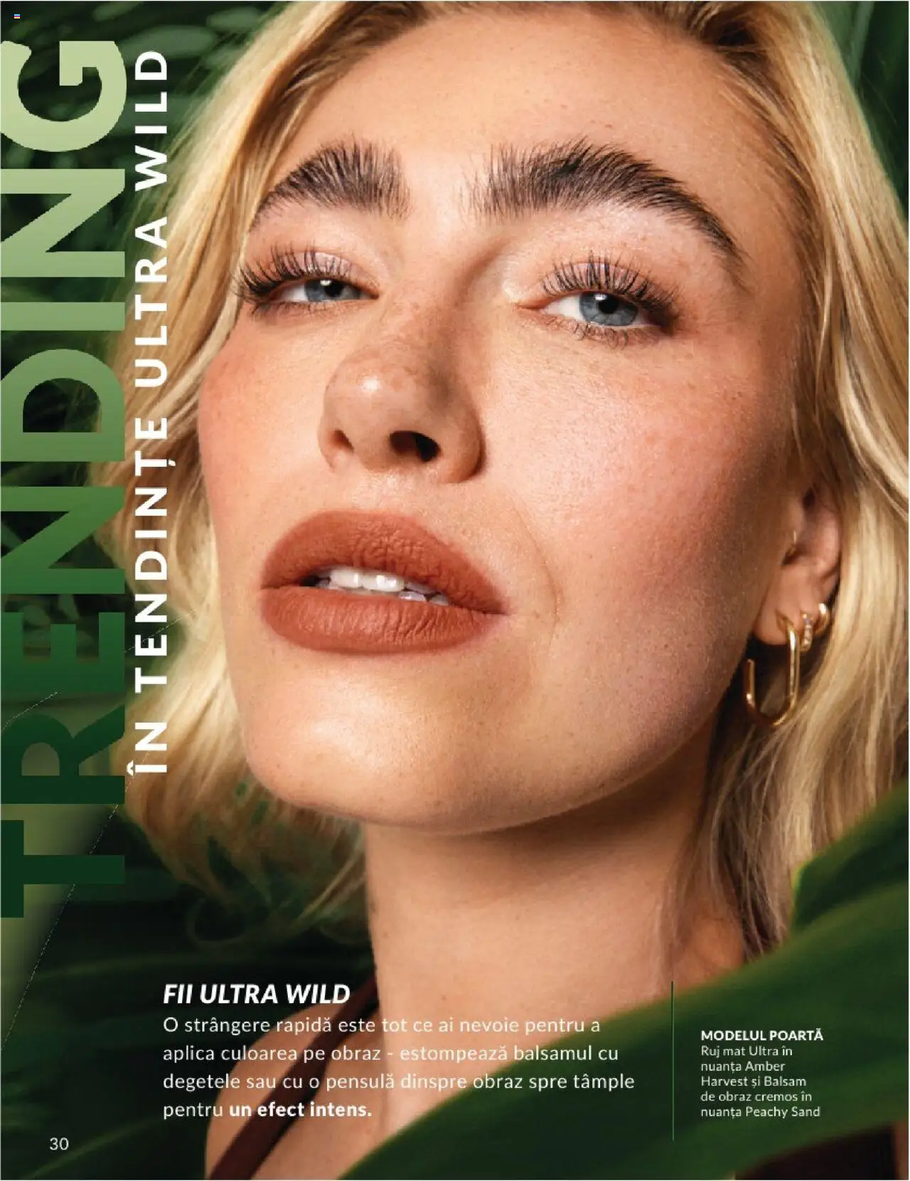 Catalog Avon 1 - 30 Iulie 2025 | Pagina 30