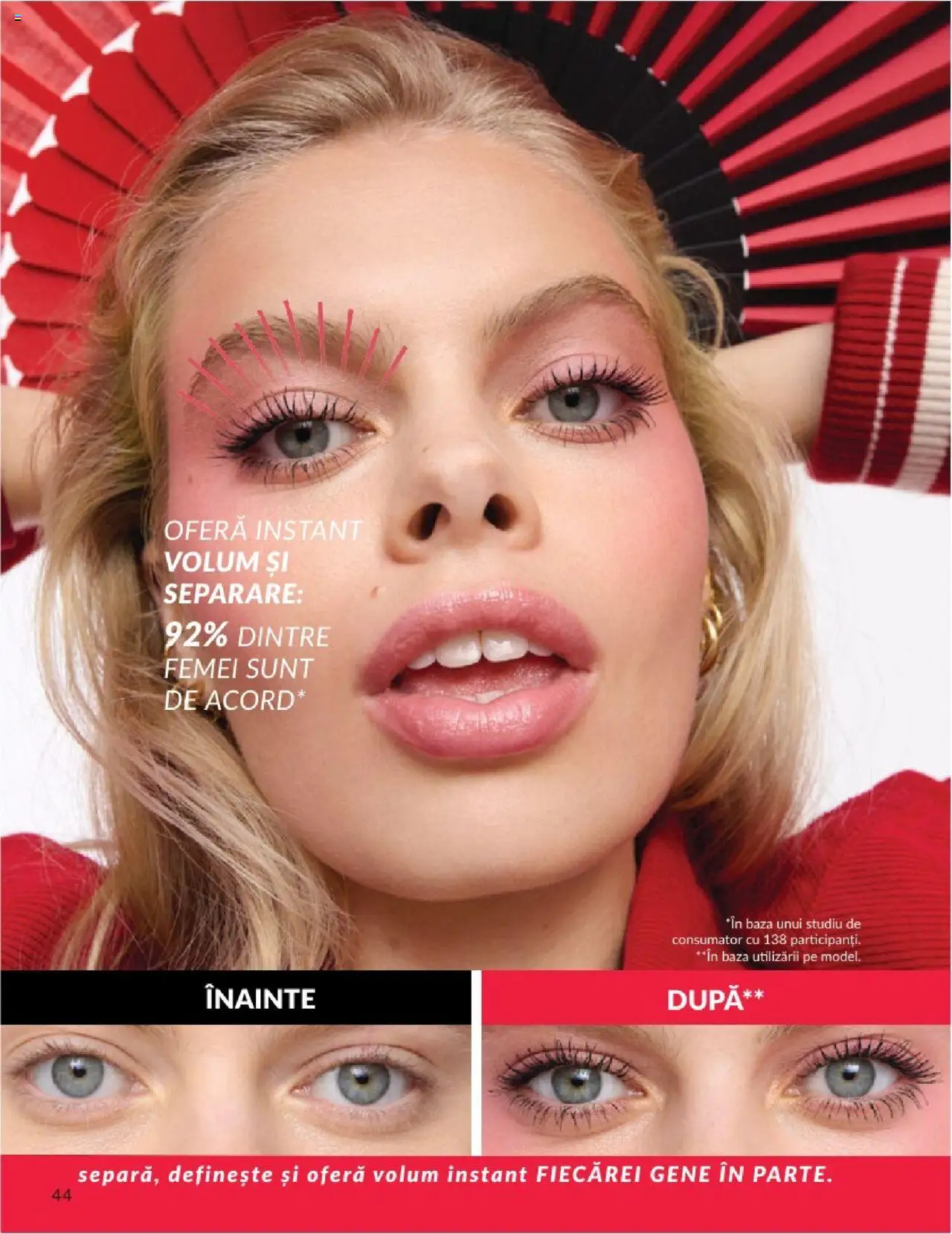 Catalog Avon 1 - 30 Iulie 2025 | Pagina 44