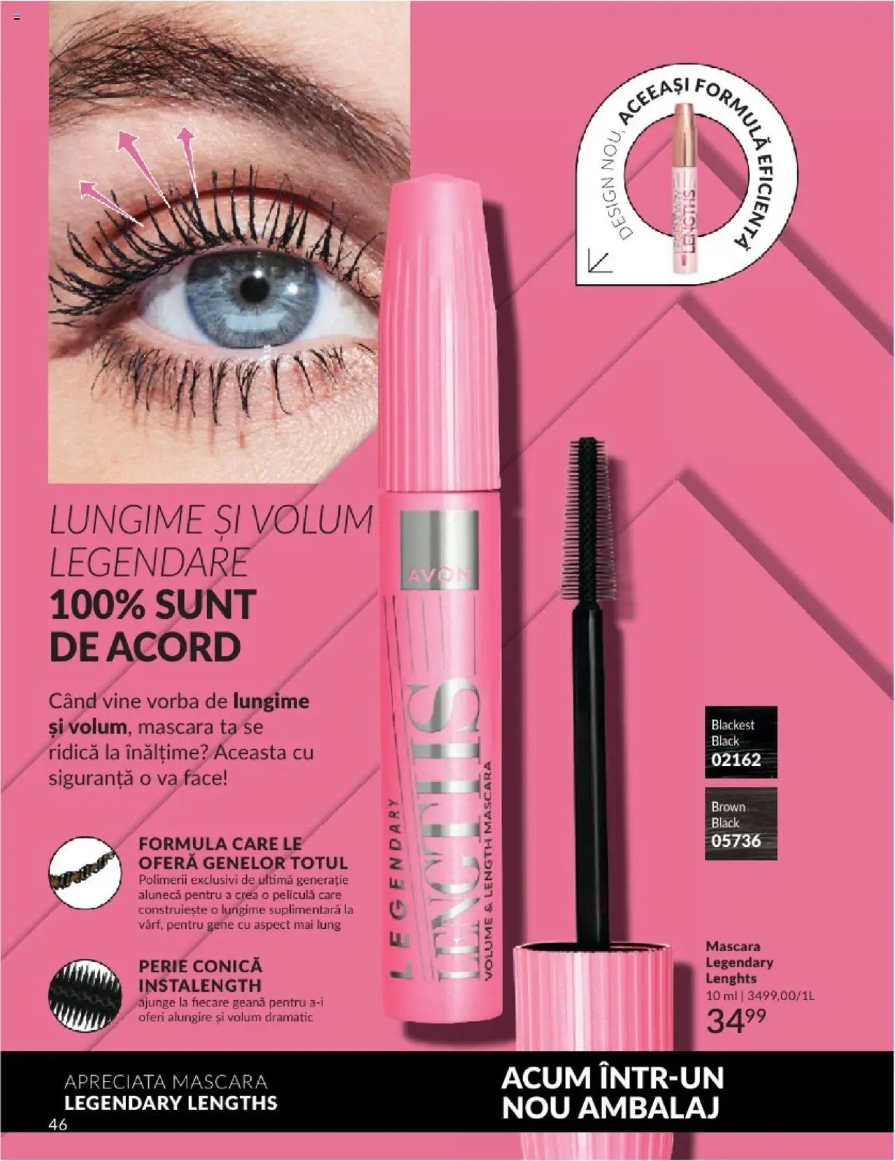 Catalog Avon 1 - 30 Iulie 2025 | Pagina 46