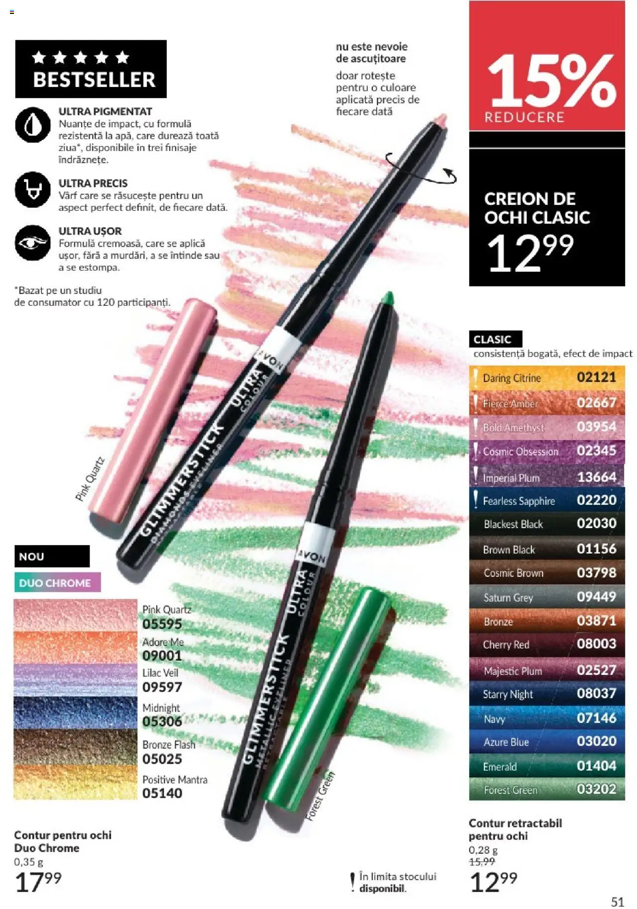 Catalog Avon 1 - 30 Iulie 2025 | Pagina 49