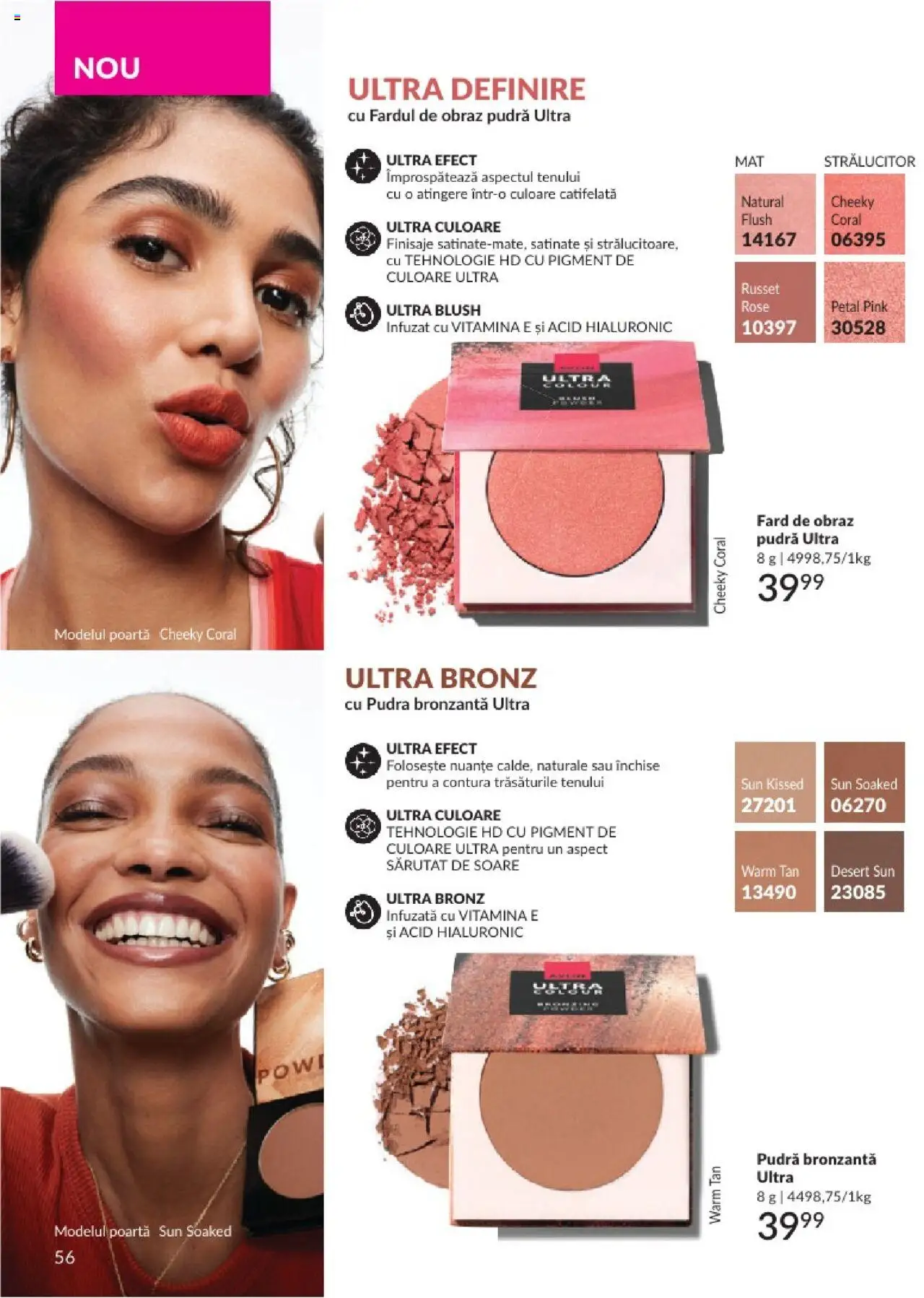 Catalog Avon 1 - 30 Iulie 2025 | Pagina 52