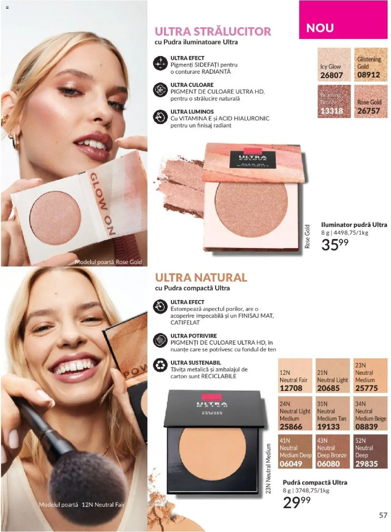 Catalog Avon 1 - 30 Iulie 2025 | Pagina 53