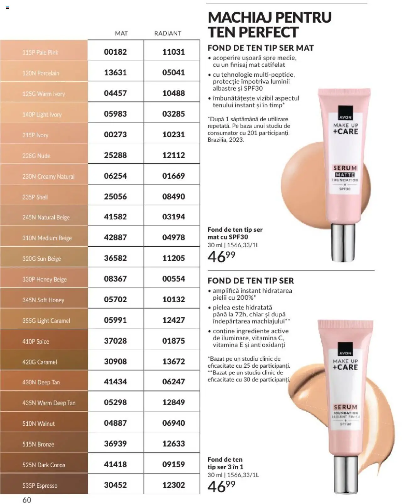 Catalog Avon 1 - 30 Iulie 2025 | Pagina 56