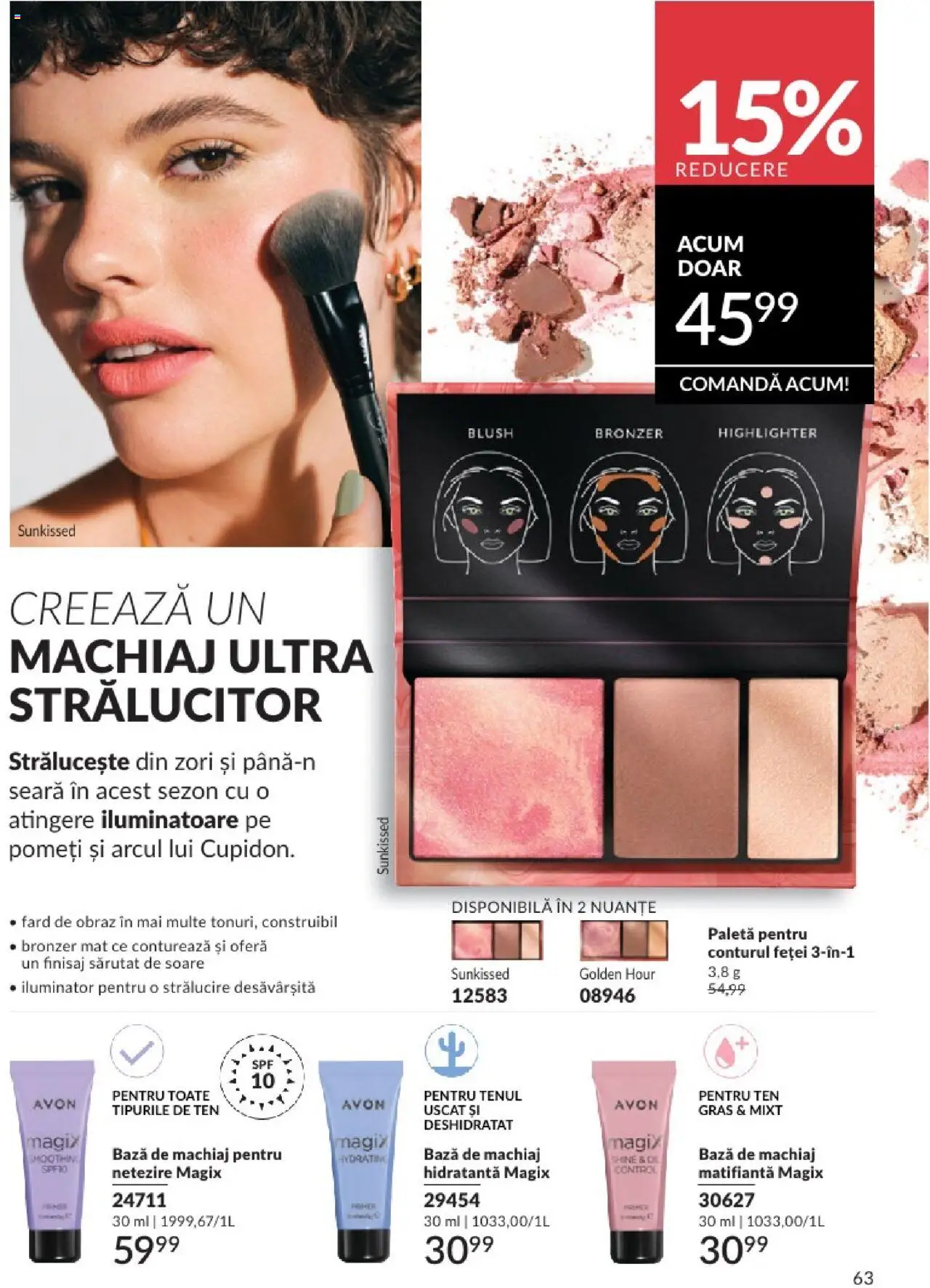 Catalog Avon 1 - 30 Iulie 2025 | Pagina 59