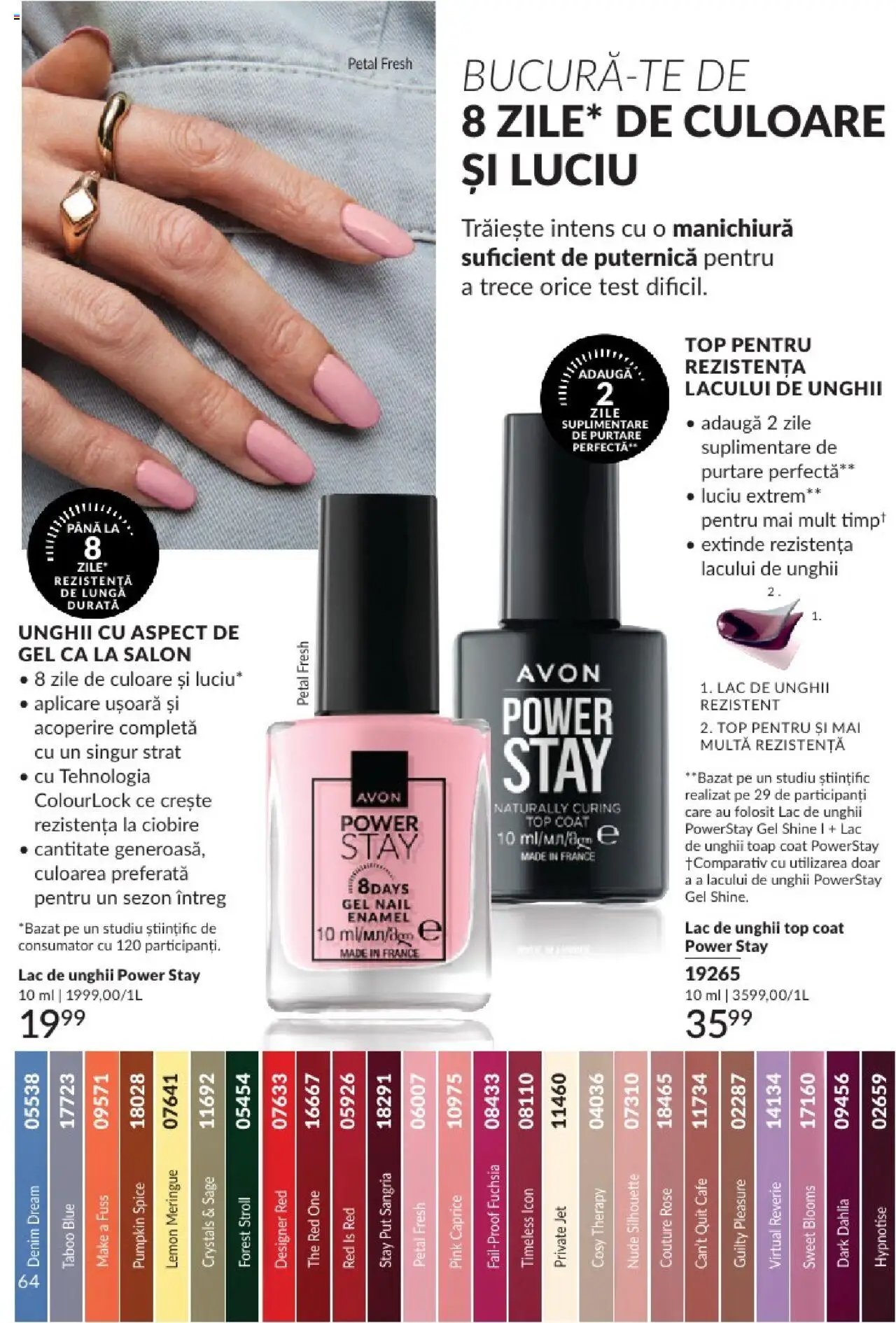 Catalog Avon 1 - 30 Iulie 2025 | Pagina 60